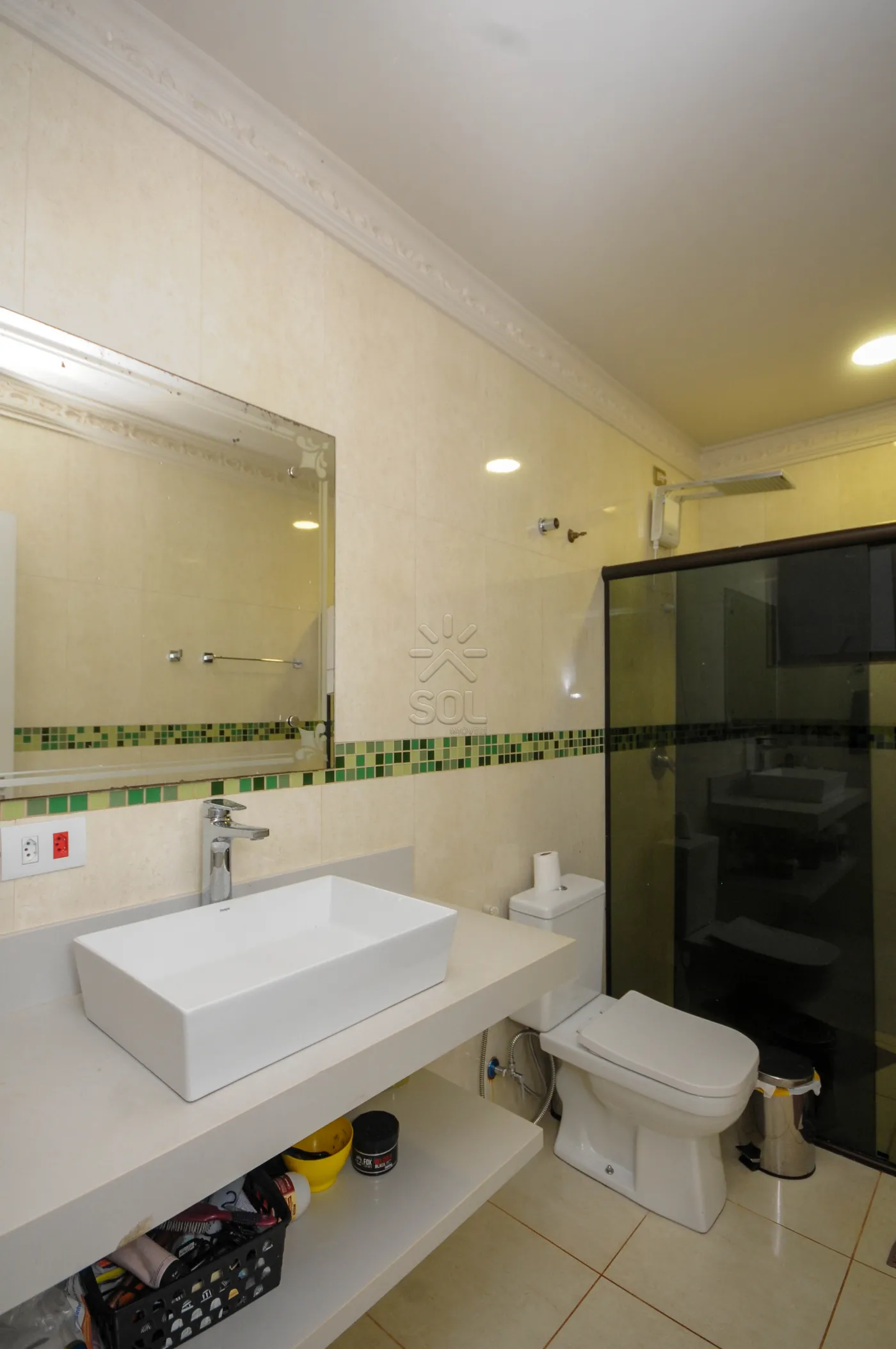 Casa / Sobrado Fora de condomínio em Foz do Iguaçu