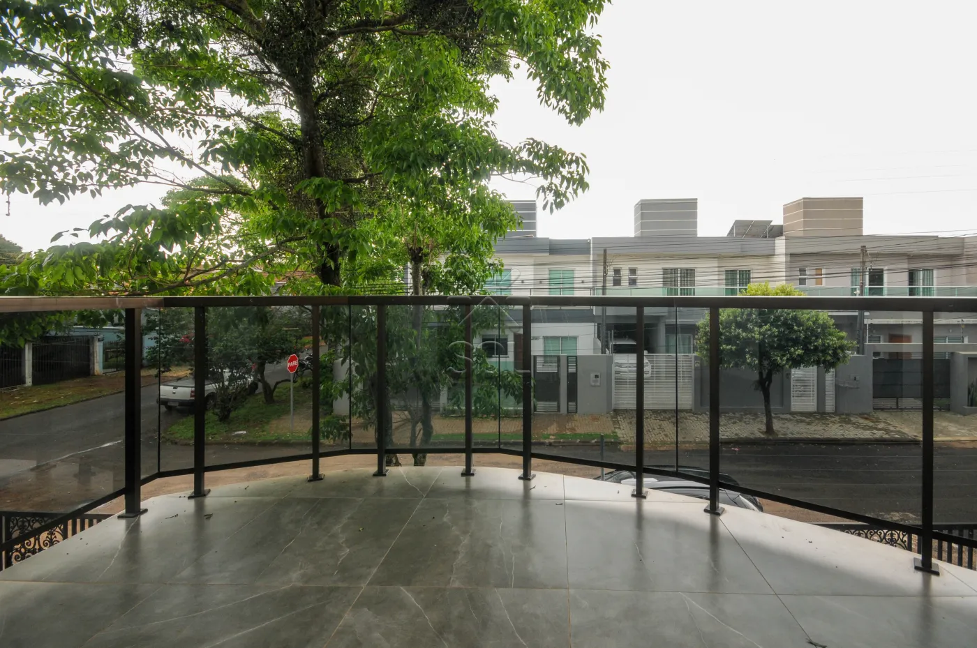 Casa / Sobrado Fora de condomínio em Foz do Iguaçu