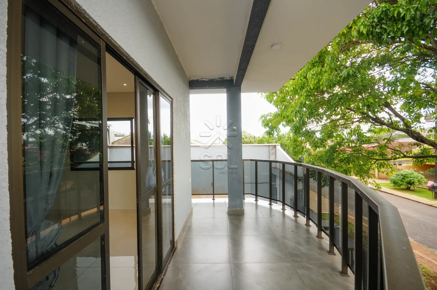 Casa / Sobrado Fora de condomínio em Foz do Iguaçu