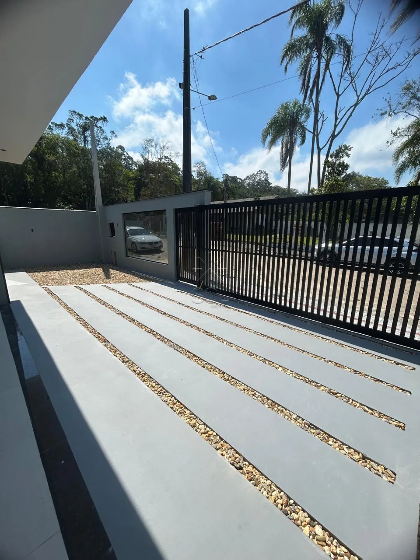 Casa de alto padrão à venda no Bairro Itajubá em Barra Velha