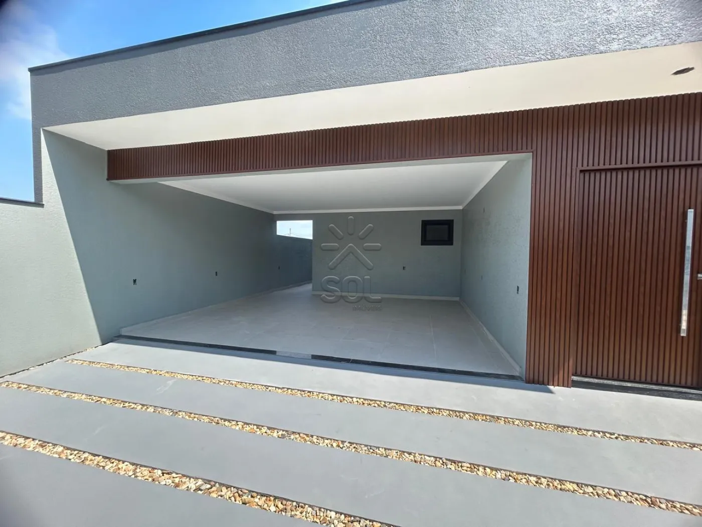 Casa de alto padrão à venda no Bairro Itajubá em Barra Velha