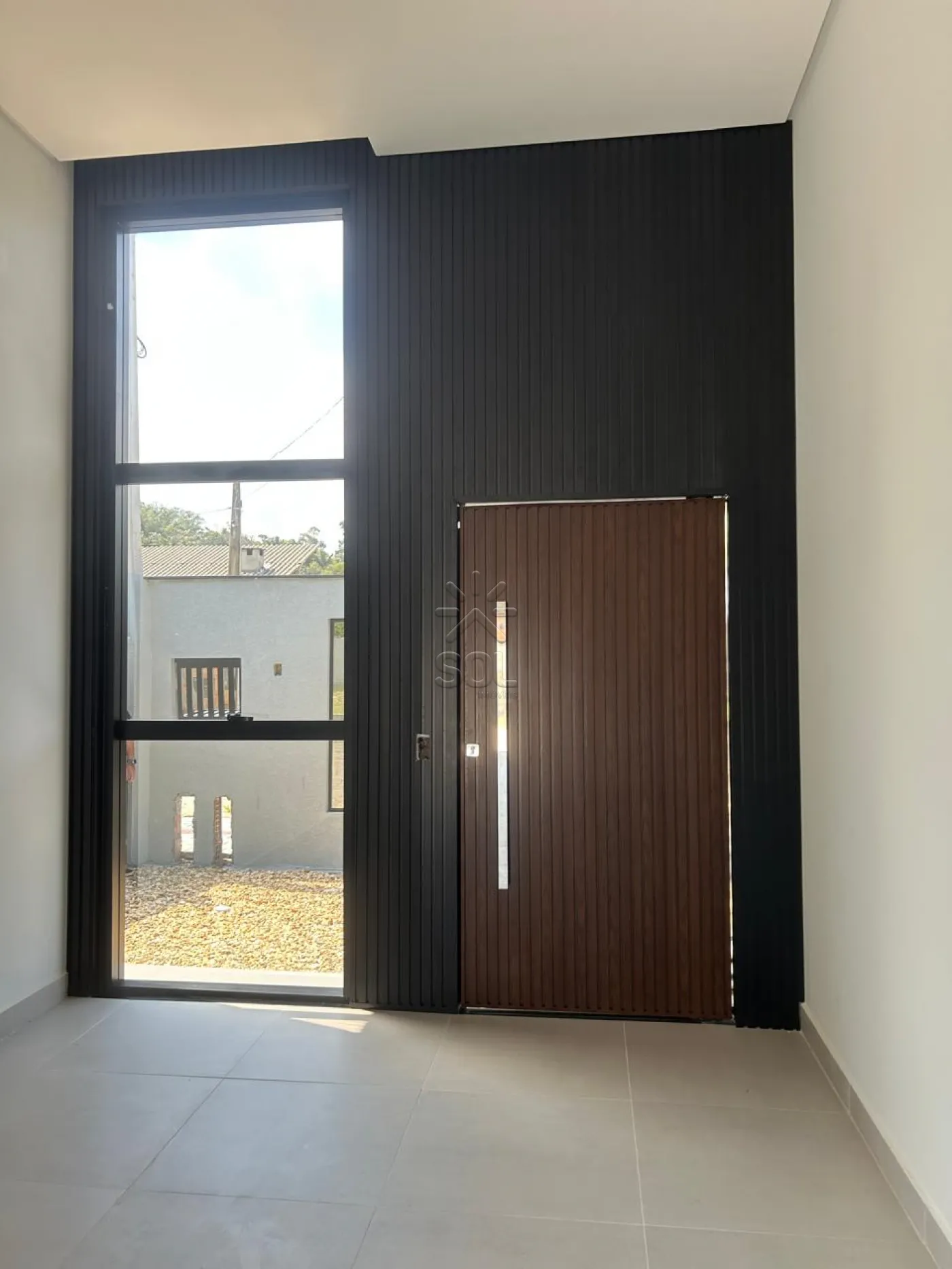 Casa de alto padrão à venda no Bairro Itajubá em Barra Velha