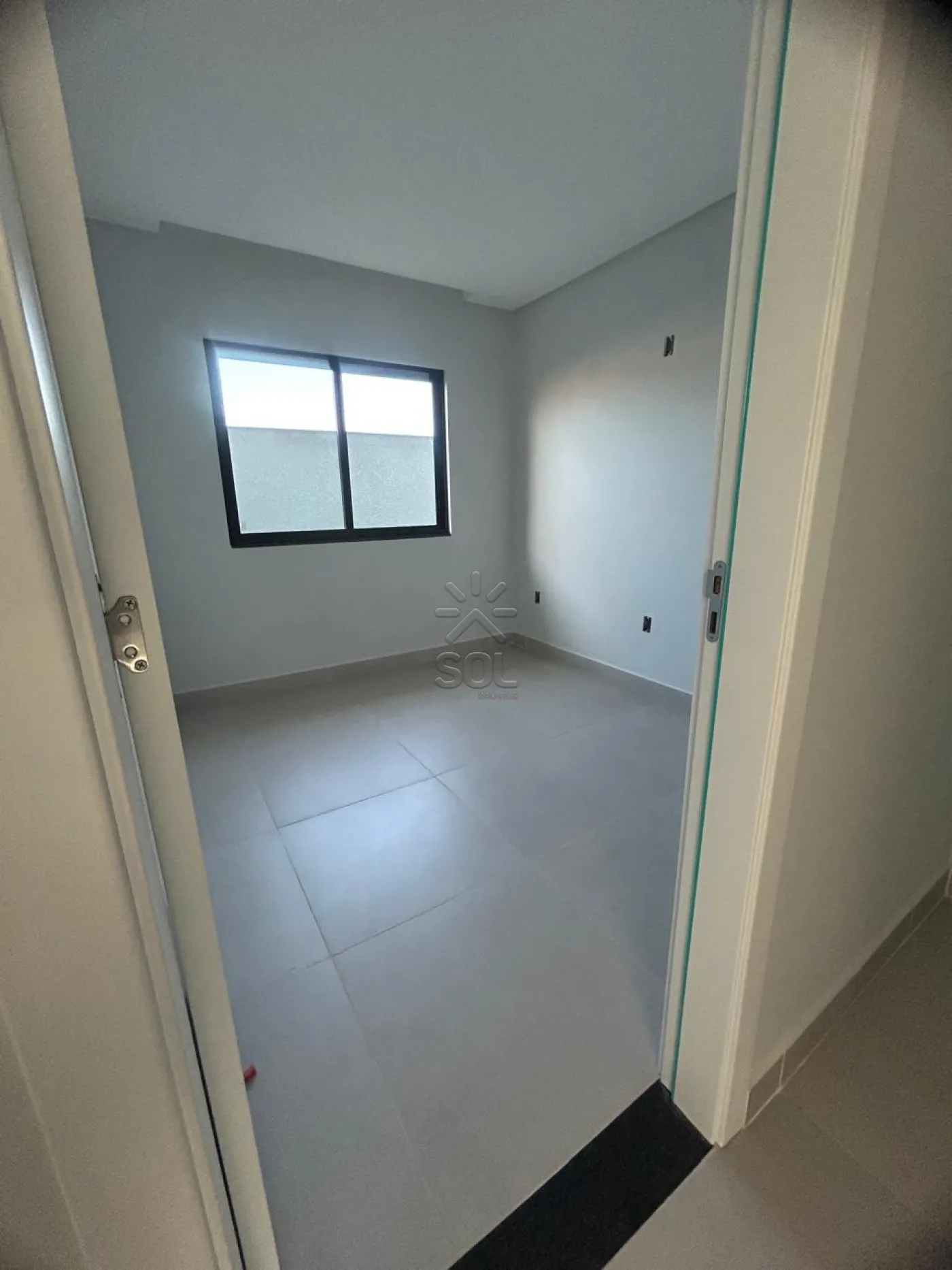Casa de alto padrão à venda no Bairro Itajubá em Barra Velha