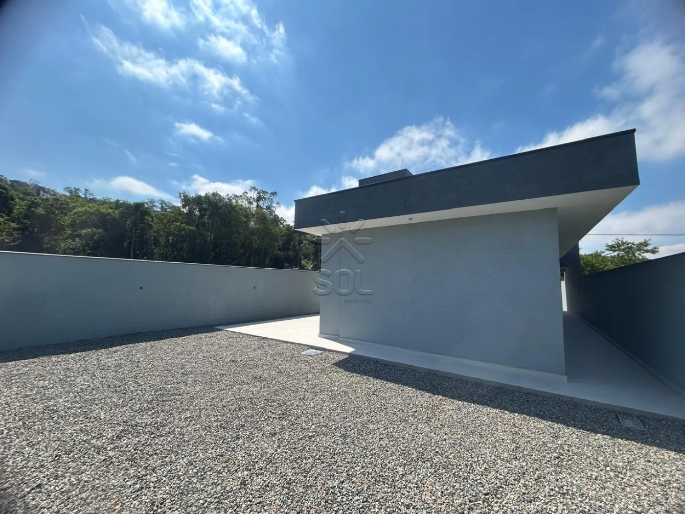 Casa de alto padrão à venda no Bairro Itajubá em Barra Velha