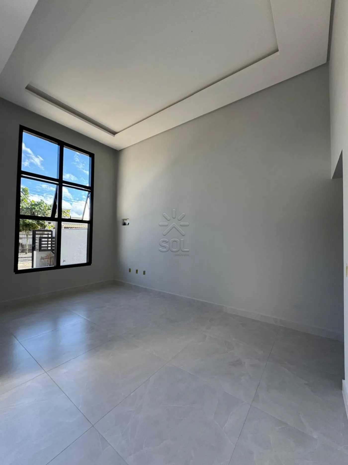 Casa nova à venda no Itajubá em Barra Velha