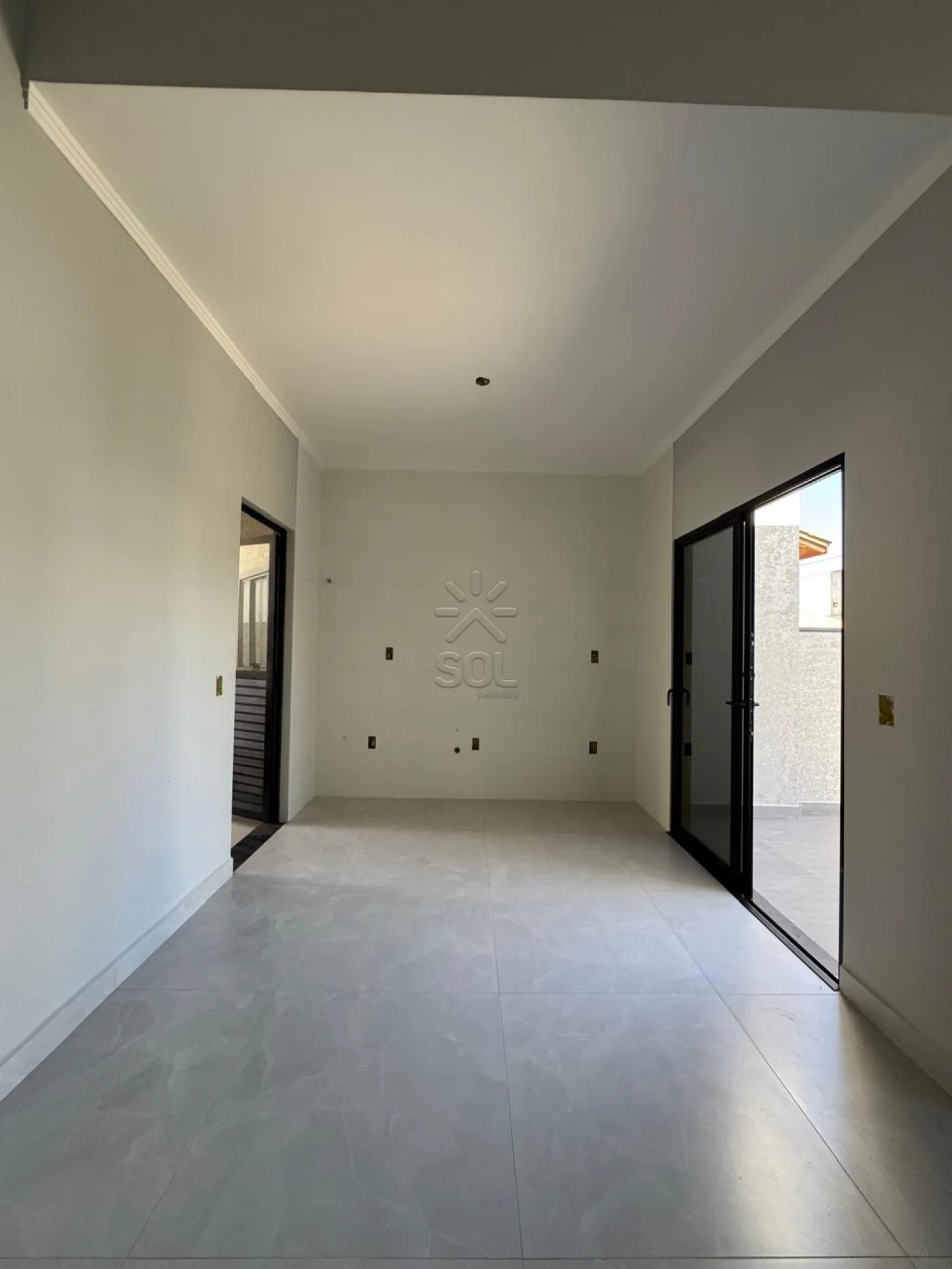 Casa nova à venda no Itajubá em Barra Velha