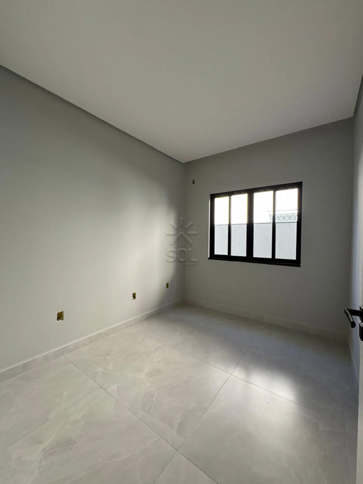 Casa nova à venda no Itajubá em Barra Velha