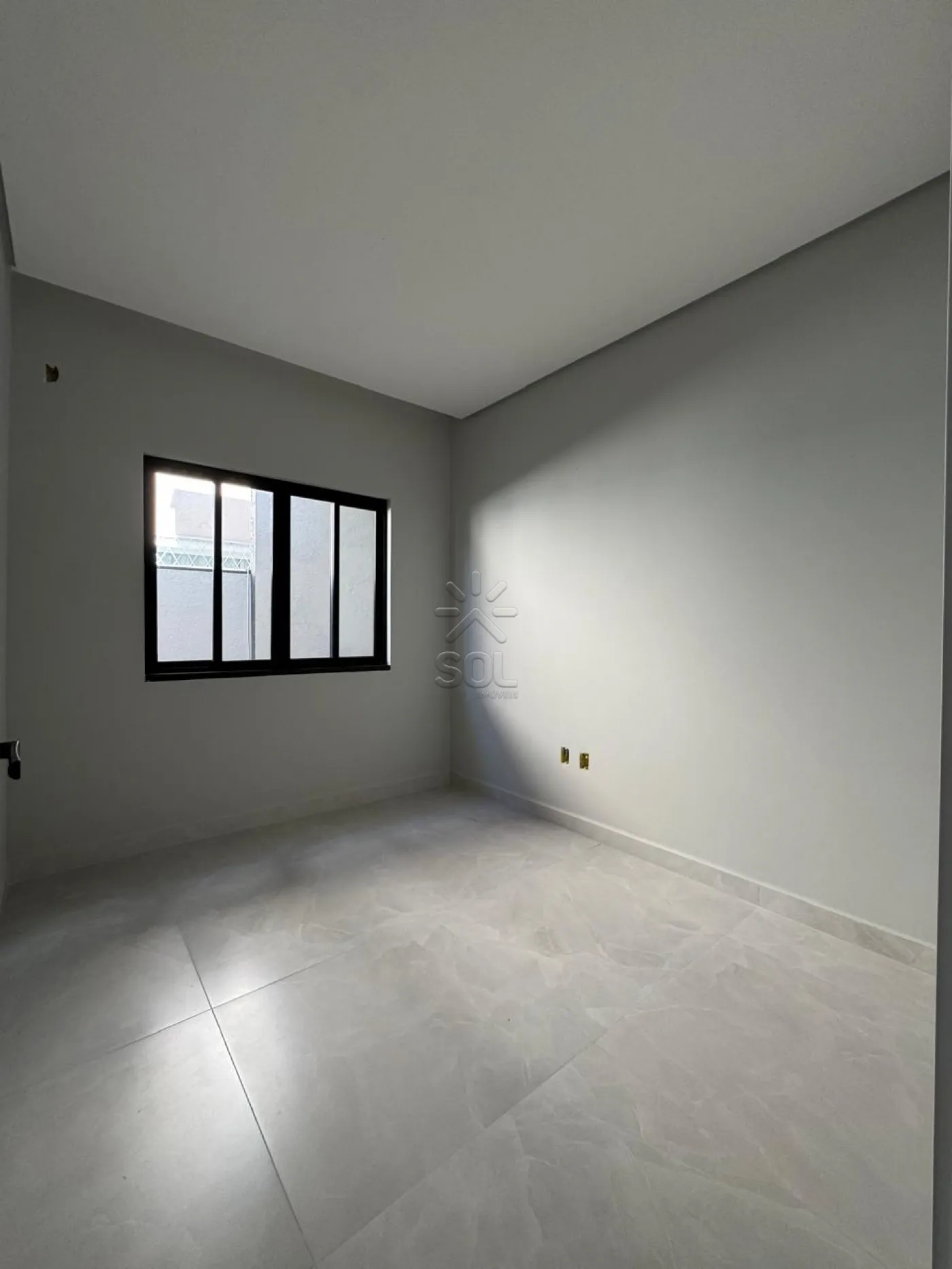 Casa nova à venda no Itajubá em Barra Velha