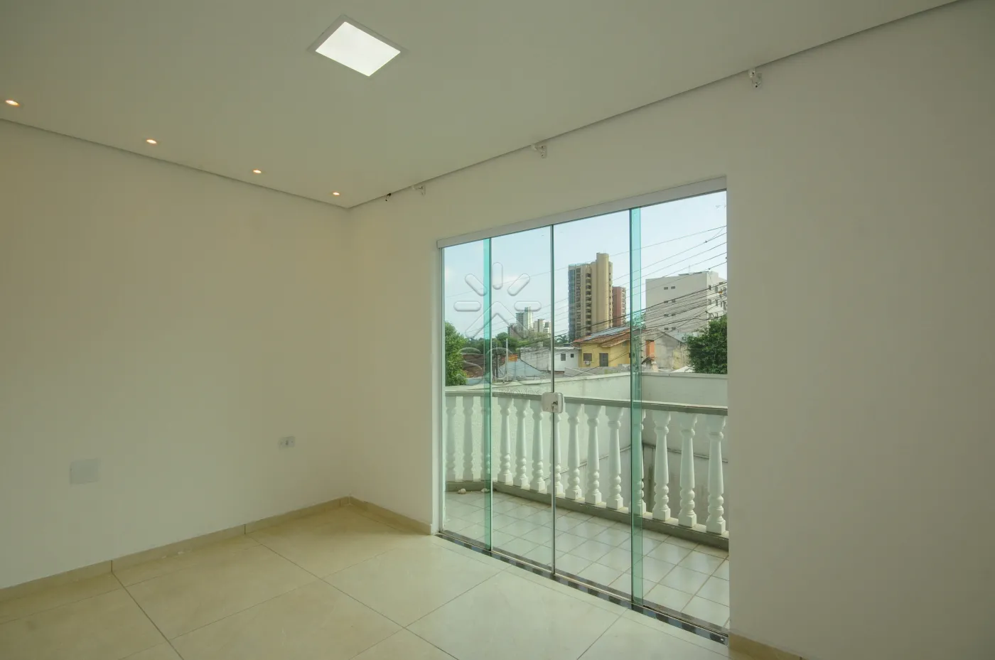 Sobrado para locação, Jardim Polo Centro - Foz do Iguaçu/PR