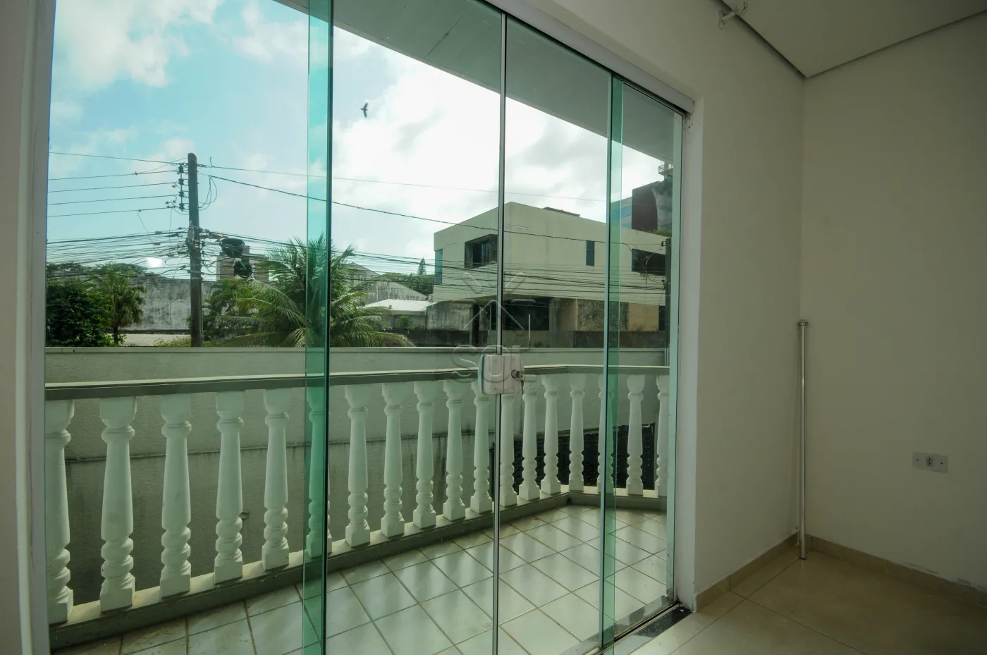 Sobrado para locação, Jardim Polo Centro - Foz do Iguaçu/PR