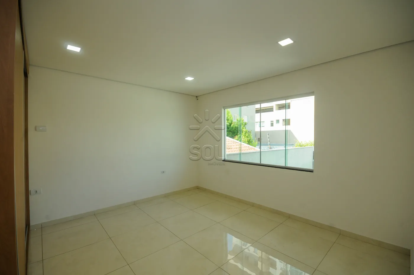 Sobrado para locação, Jardim Polo Centro - Foz do Iguaçu/PR