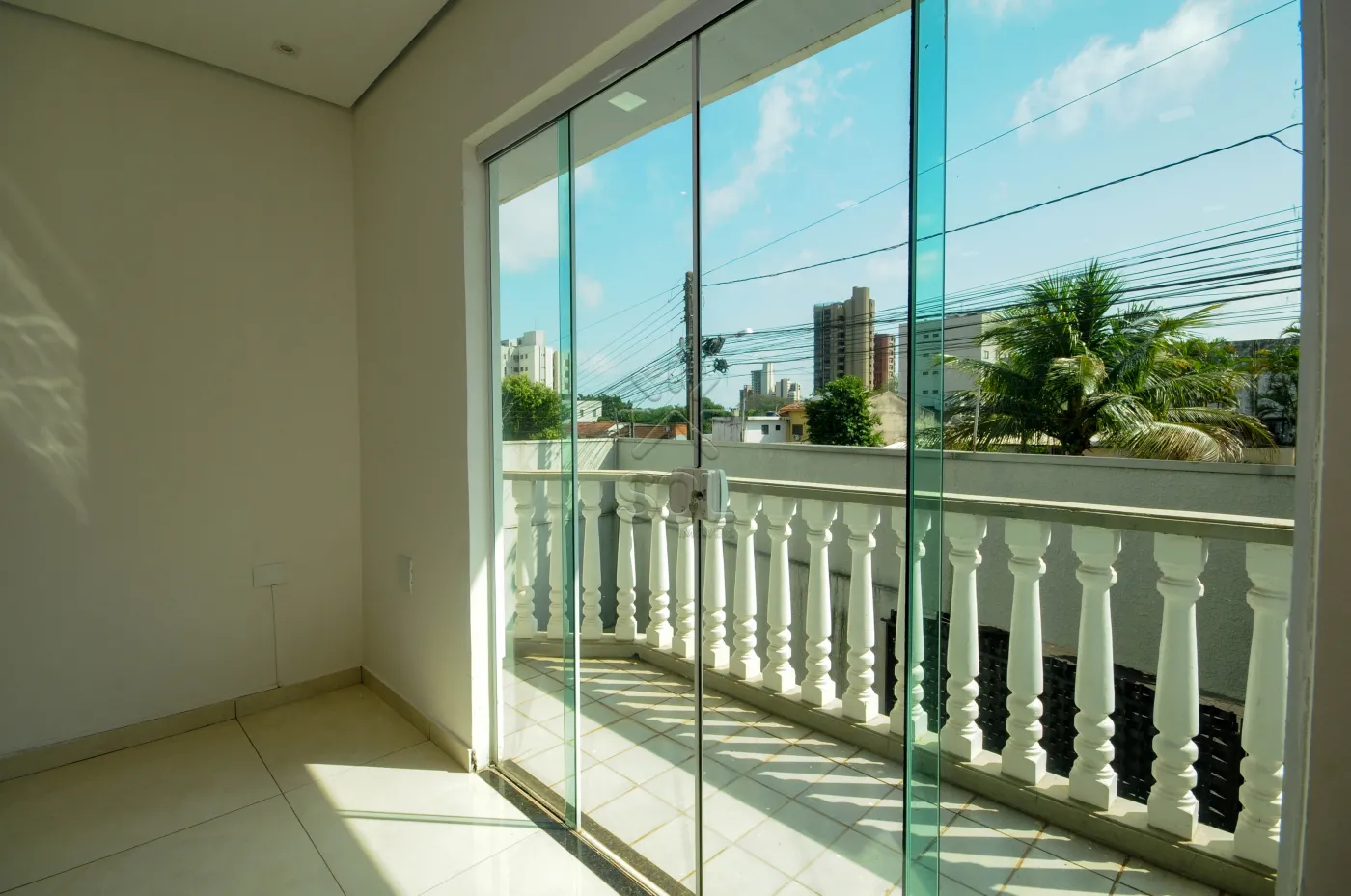 Sobrado para locação, Jardim Polo Centro - Foz do Iguaçu/PR
