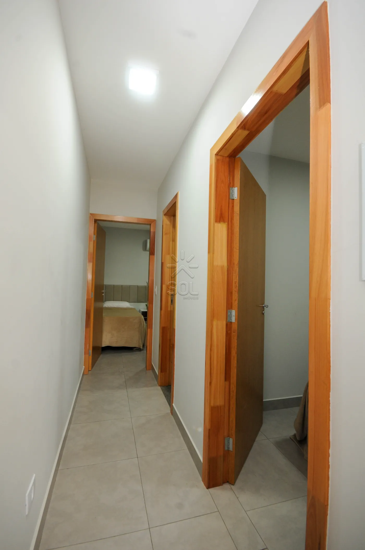 Casa mobiliada à venda no Condomínio Buenos Aires - Carimã, Foz do Iguaçu