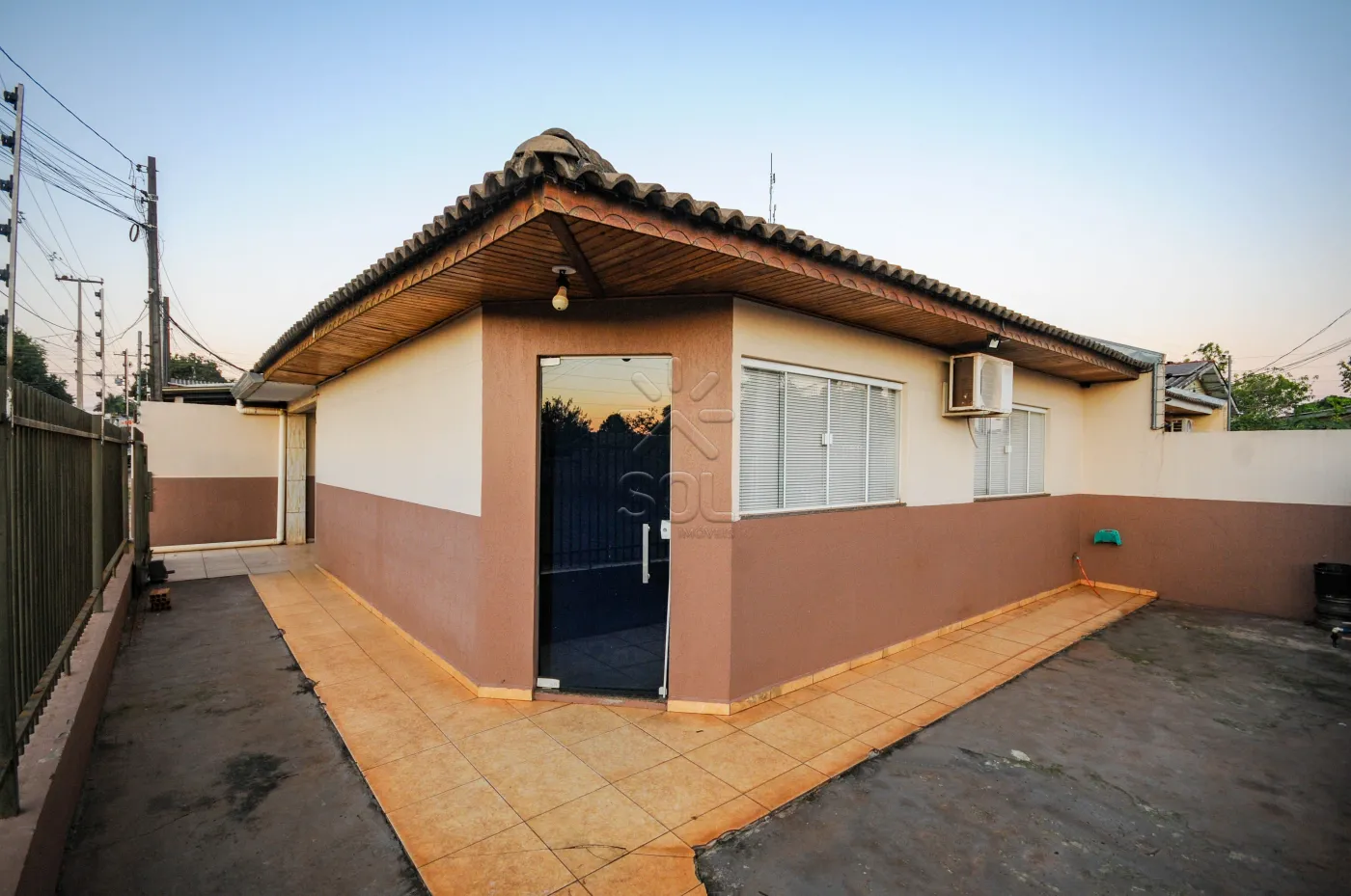 Casa à venda no Morumbi - Foz do Iguaçu