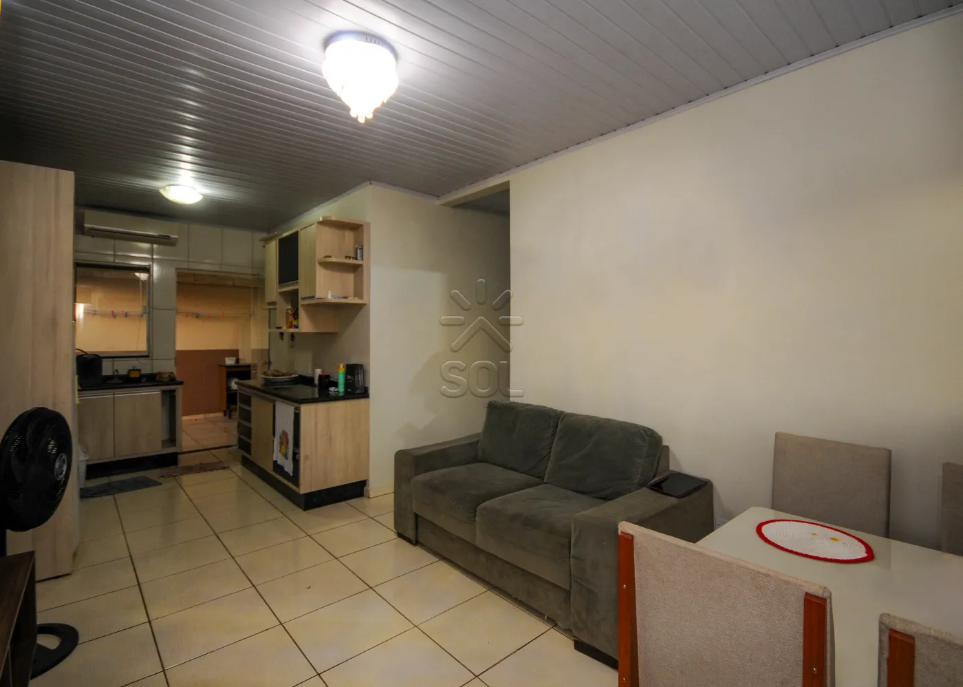 Casa à venda no Morumbi - Foz do Iguaçu