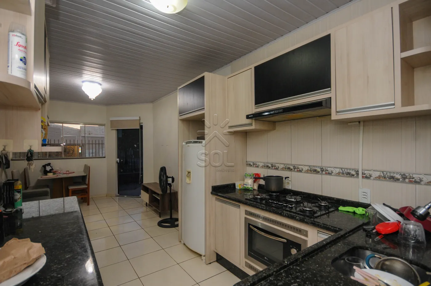 Casa à venda no Morumbi - Foz do Iguaçu