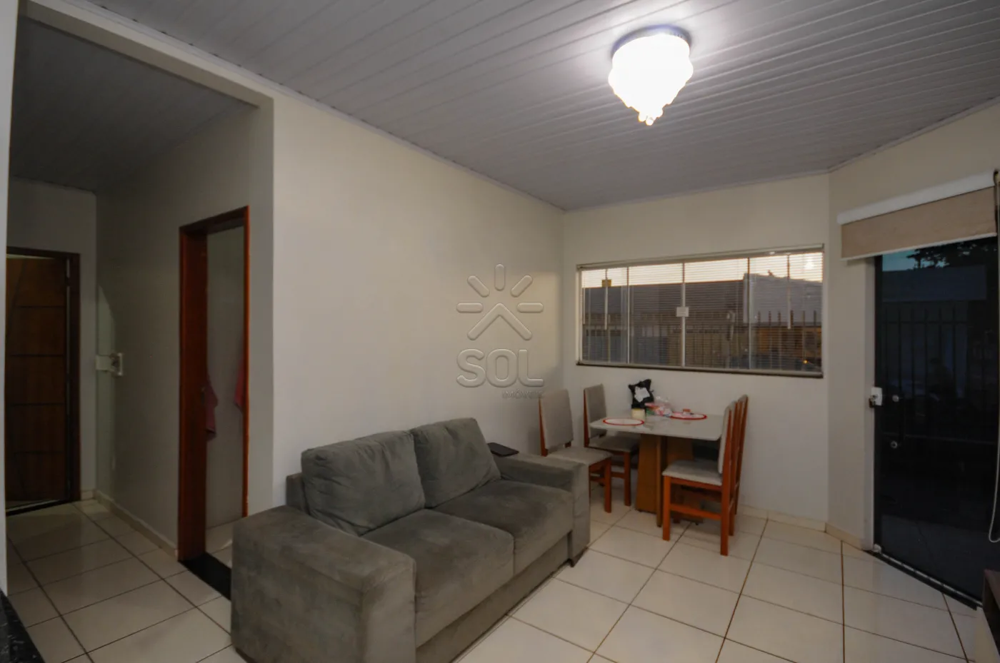 Casa à venda no Morumbi - Foz do Iguaçu