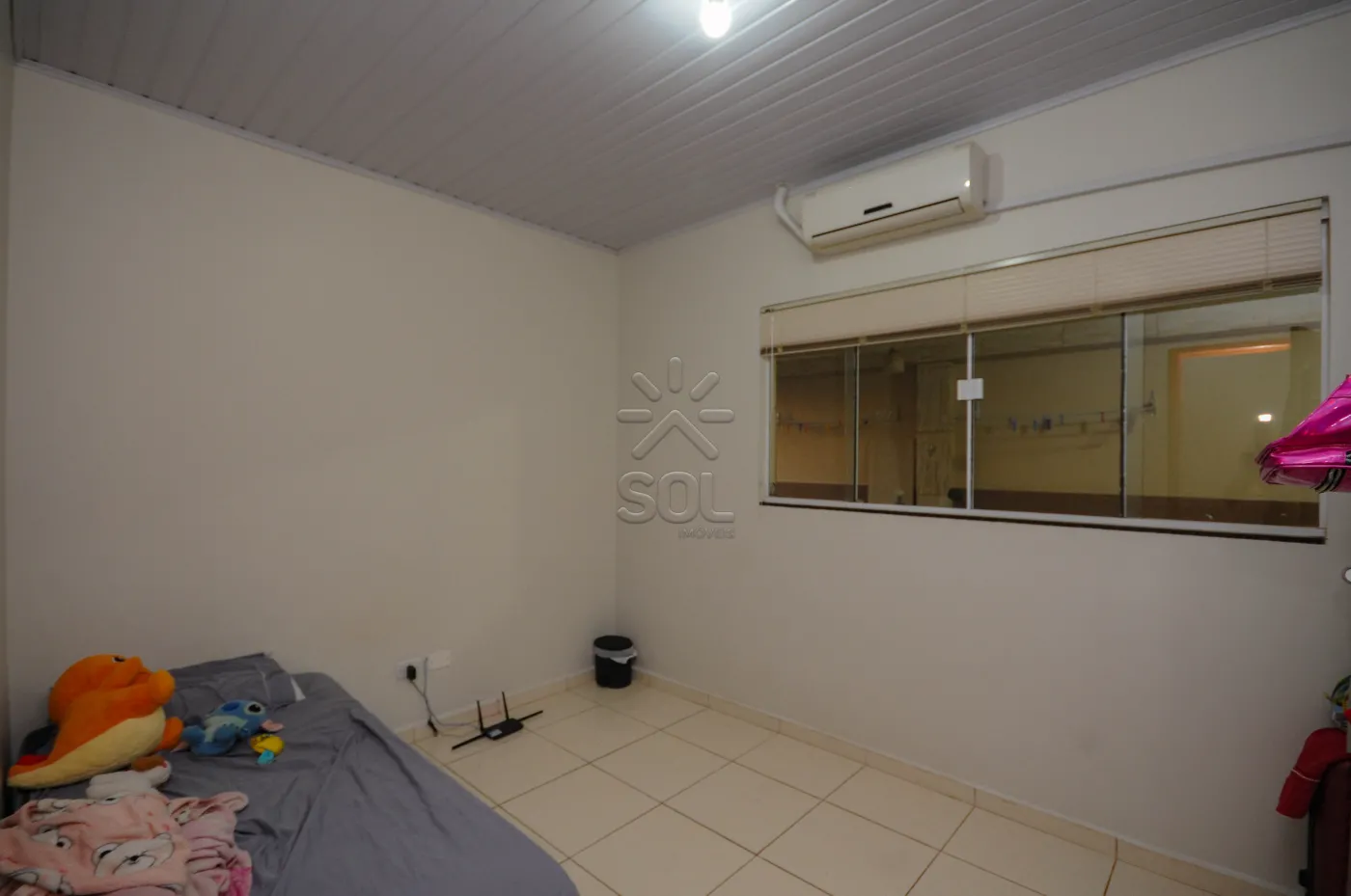 Casa à venda no Morumbi - Foz do Iguaçu