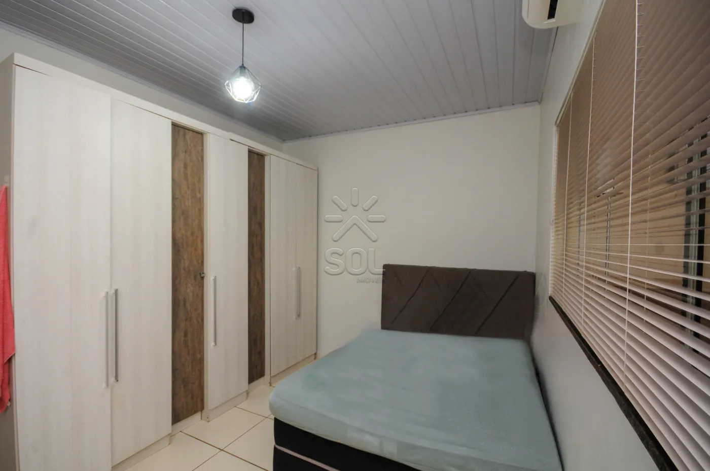 Casa à venda no Morumbi - Foz do Iguaçu