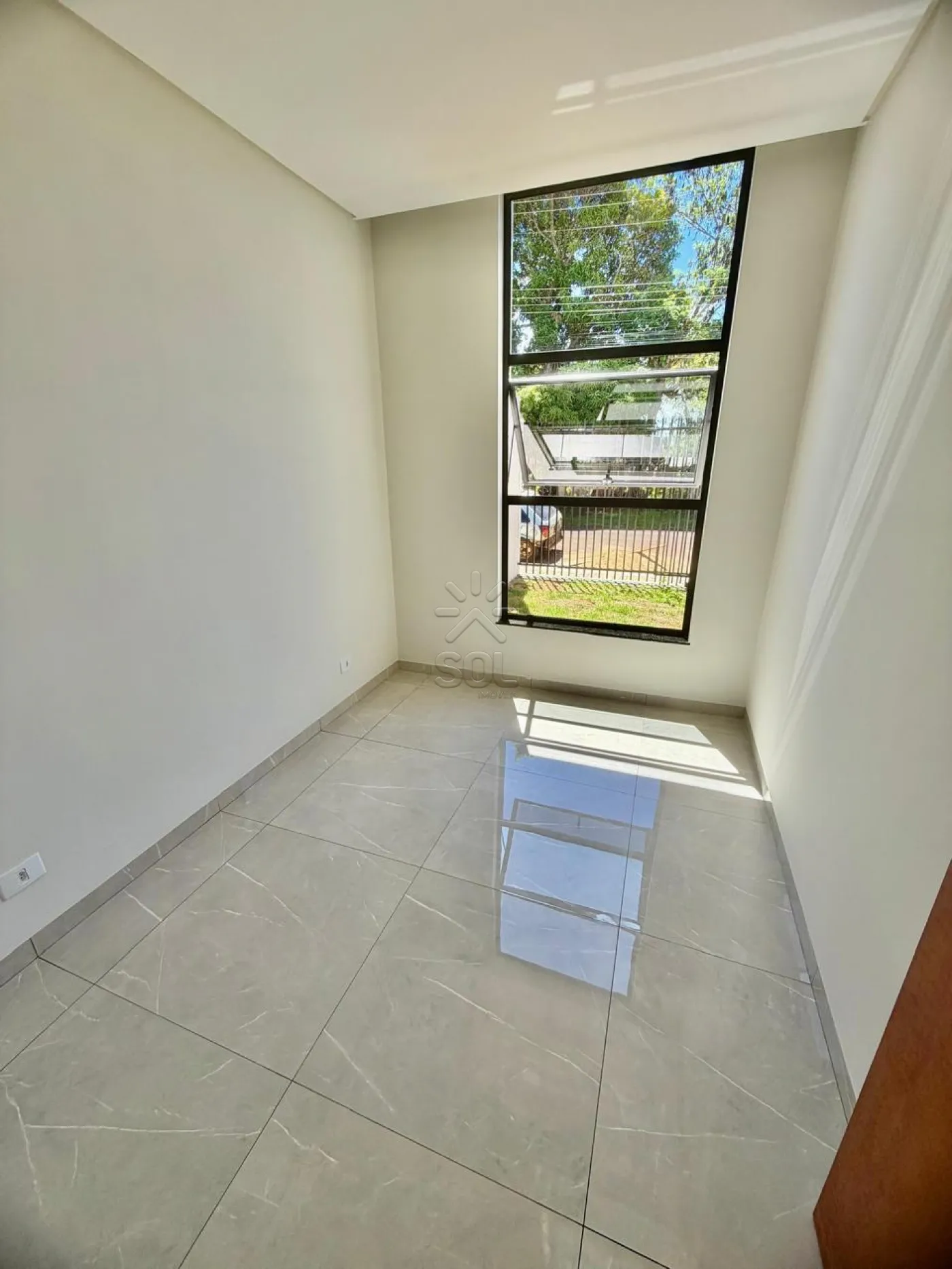 Casa nova à venda no Jardim das Oliveiras - Foz do Iguaçu