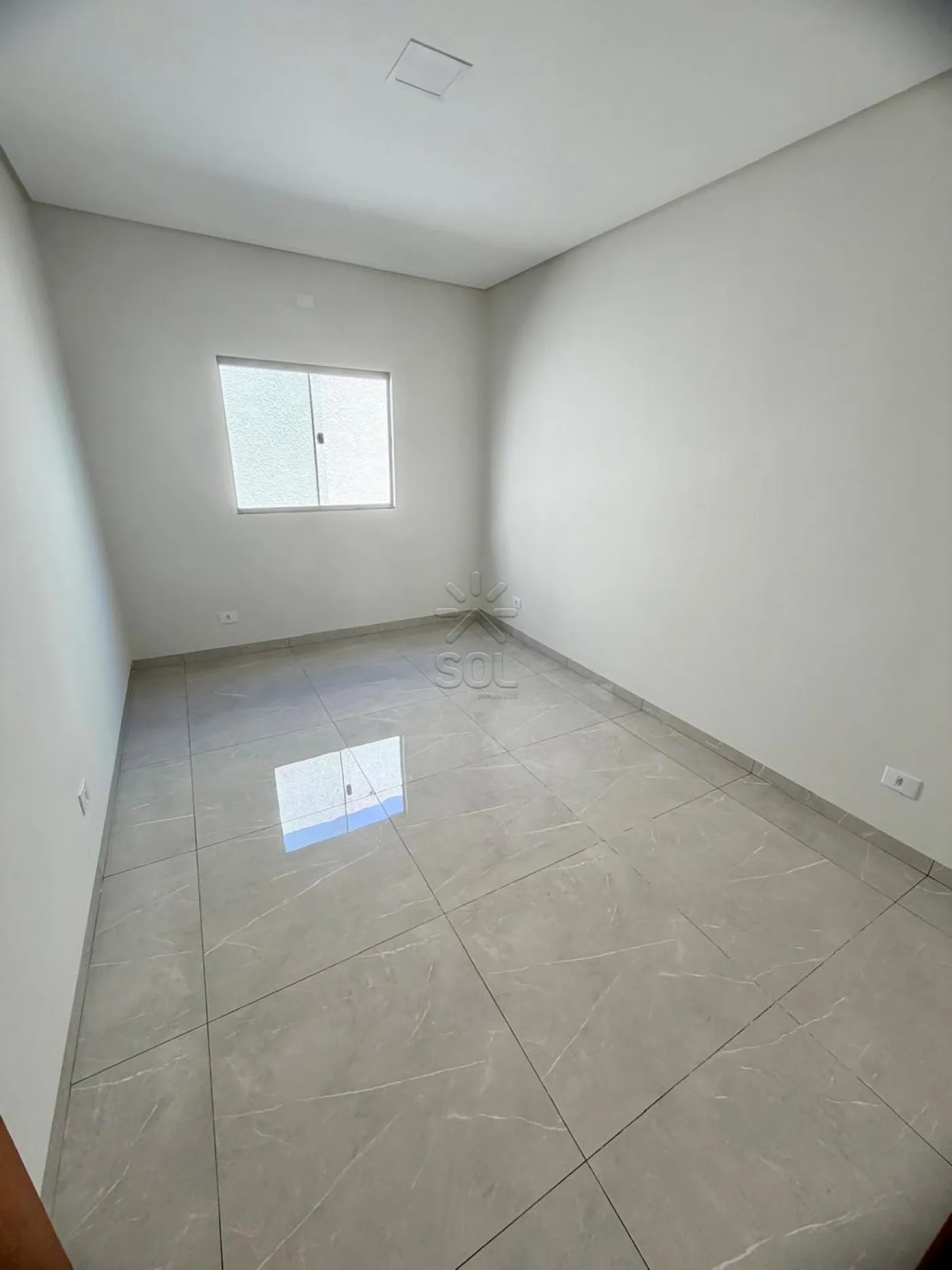 Casa nova à venda no Jardim das Oliveiras - Foz do Iguaçu