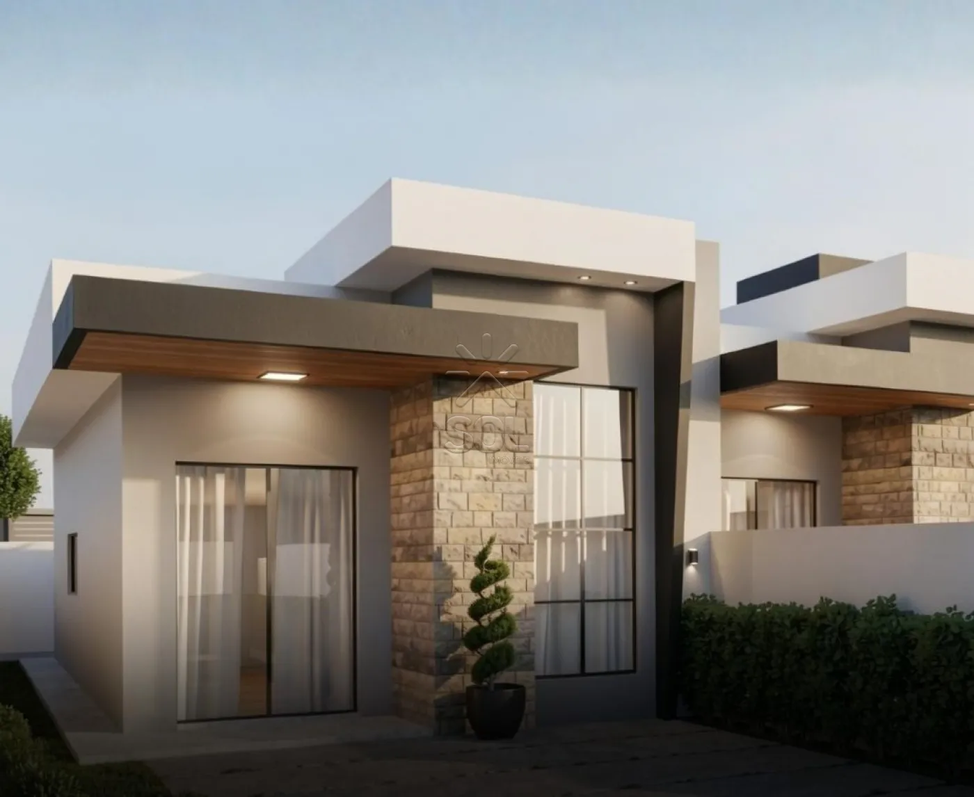 Casa à venda em Ipê, Foz do Iguaçu — Portal Chave Fácil
