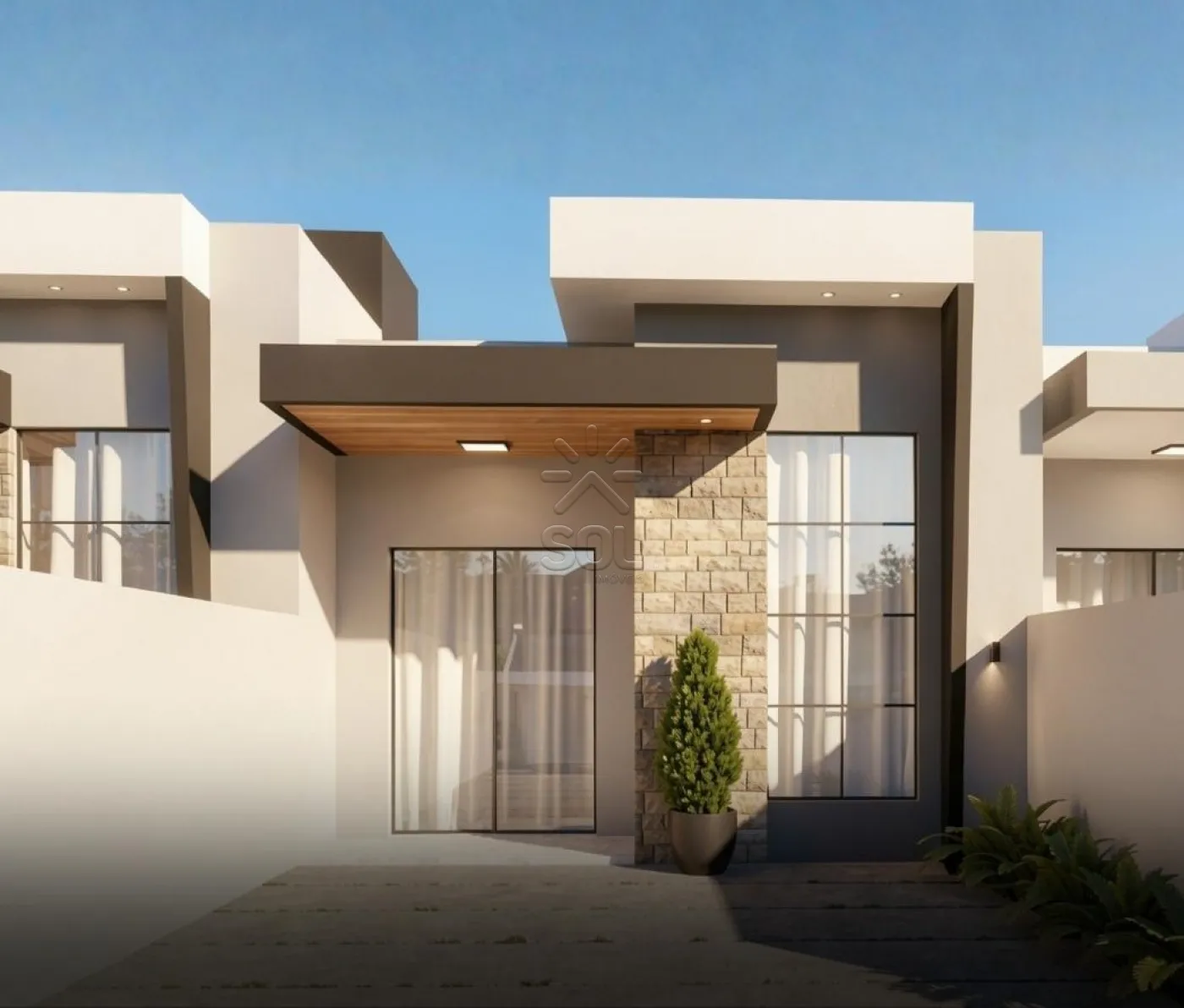 Casa à venda em Ipê, Foz do Iguaçu — Portal Chave Fácil