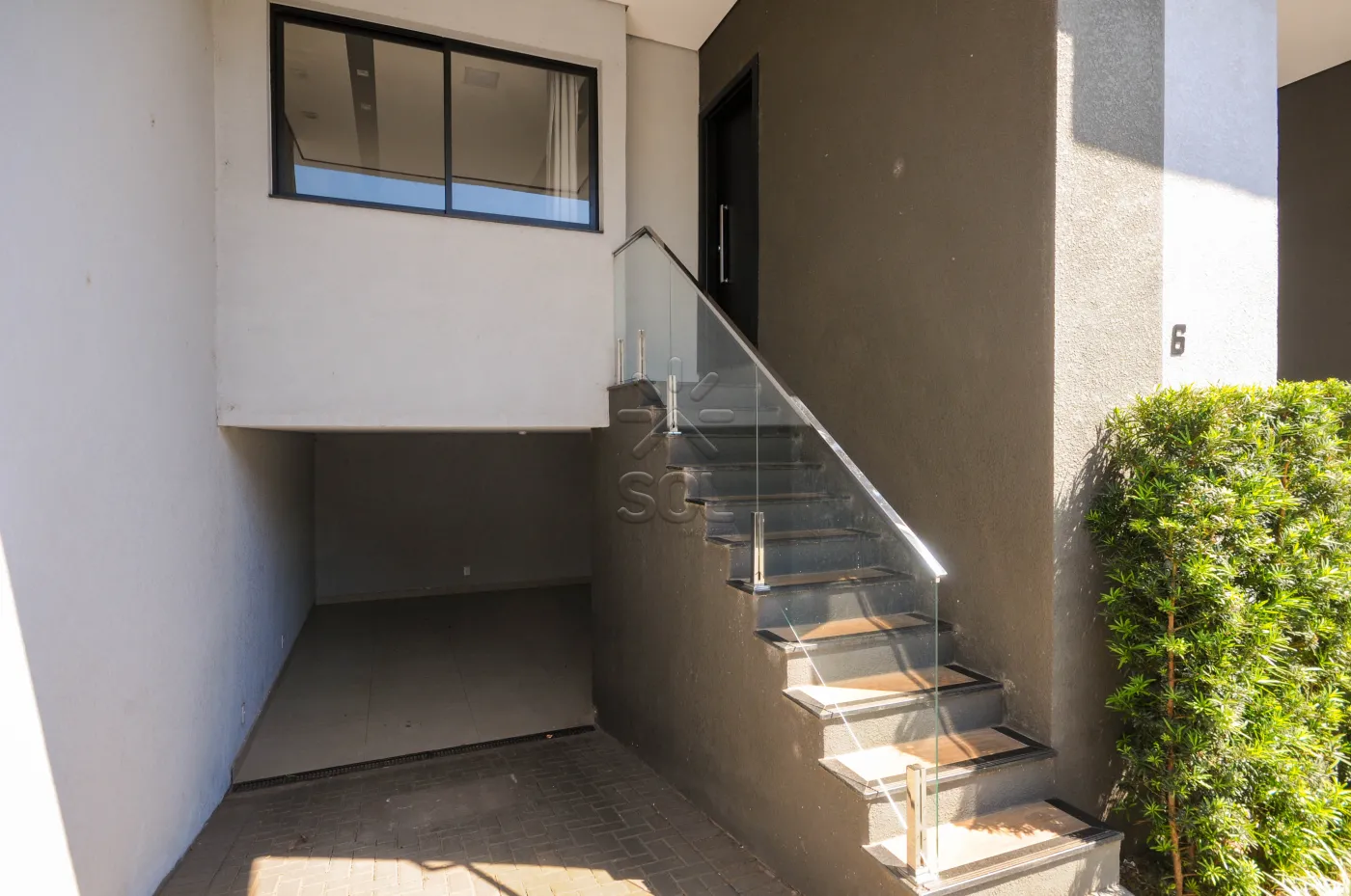 Sobrado para locação, Residencial Marseille - Foz do Iguaçu/PR