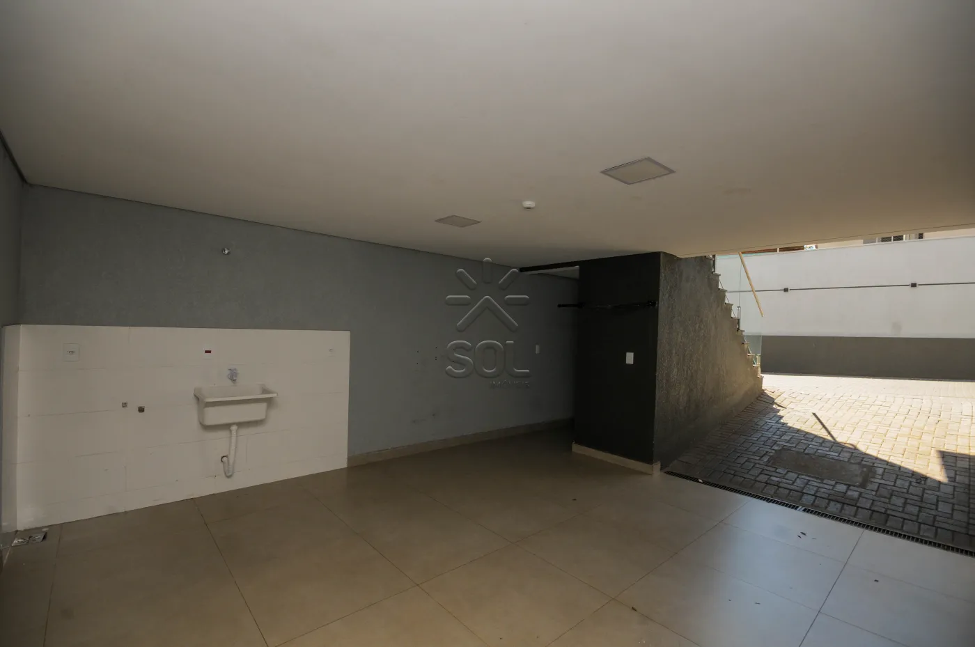 Sobrado para locação, Residencial Marseille - Foz do Iguaçu/PR