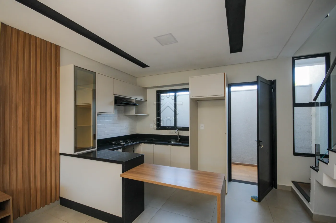 Sobrado para locação, Residencial Marseille - Foz do Iguaçu/PR