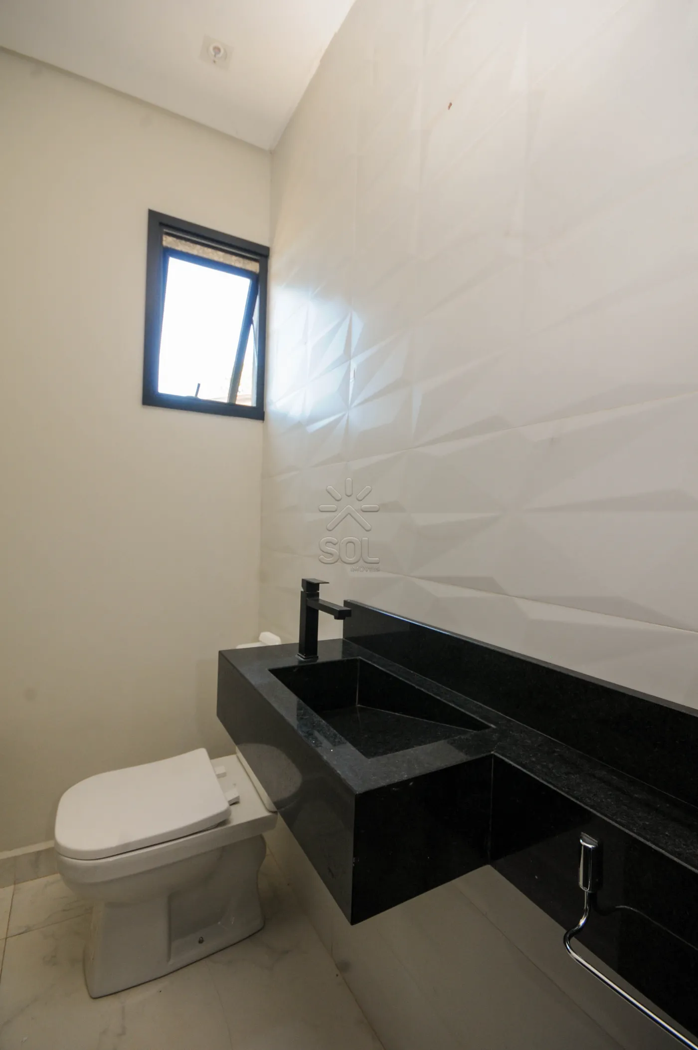 Sobrado para locação, Residencial Marseille - Foz do Iguaçu/PR