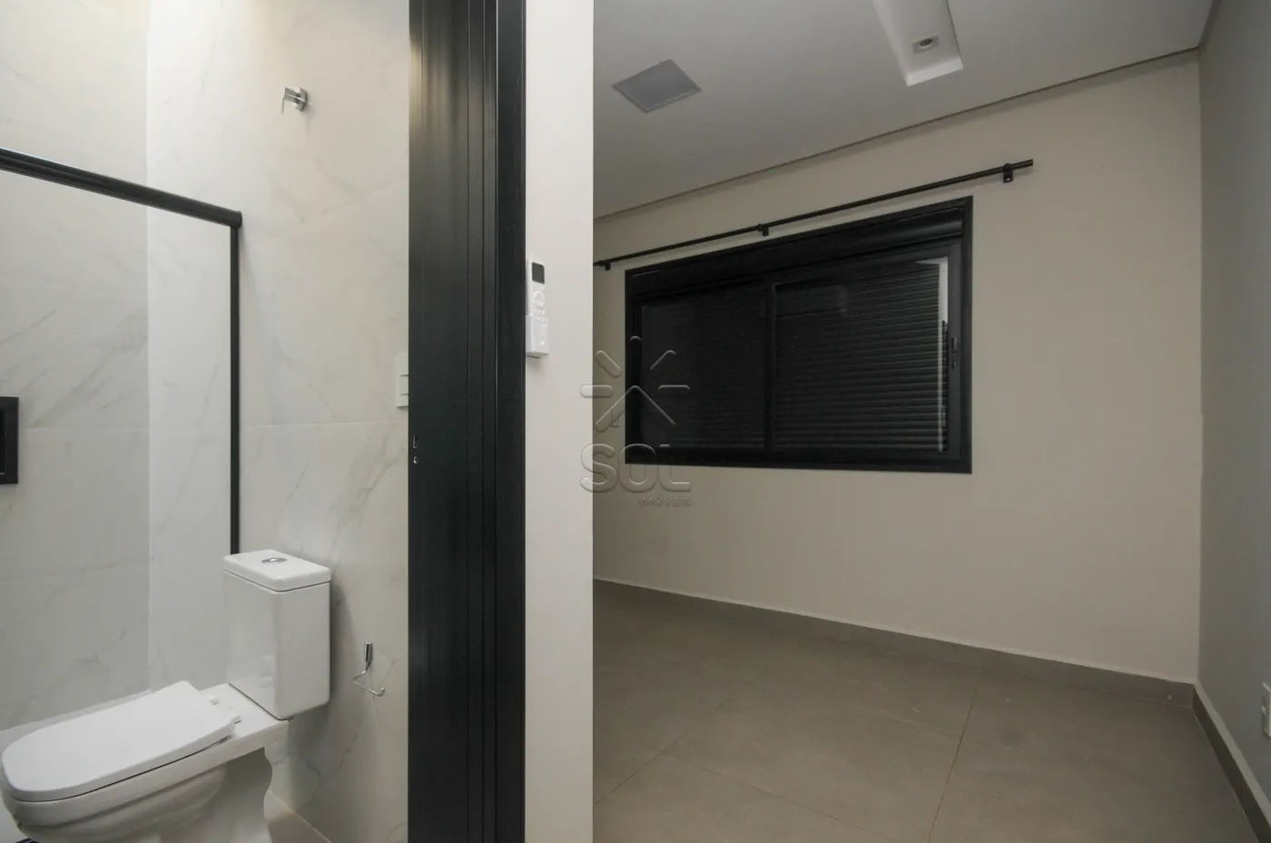 Sobrado para locação, Residencial Marseille - Foz do Iguaçu/PR