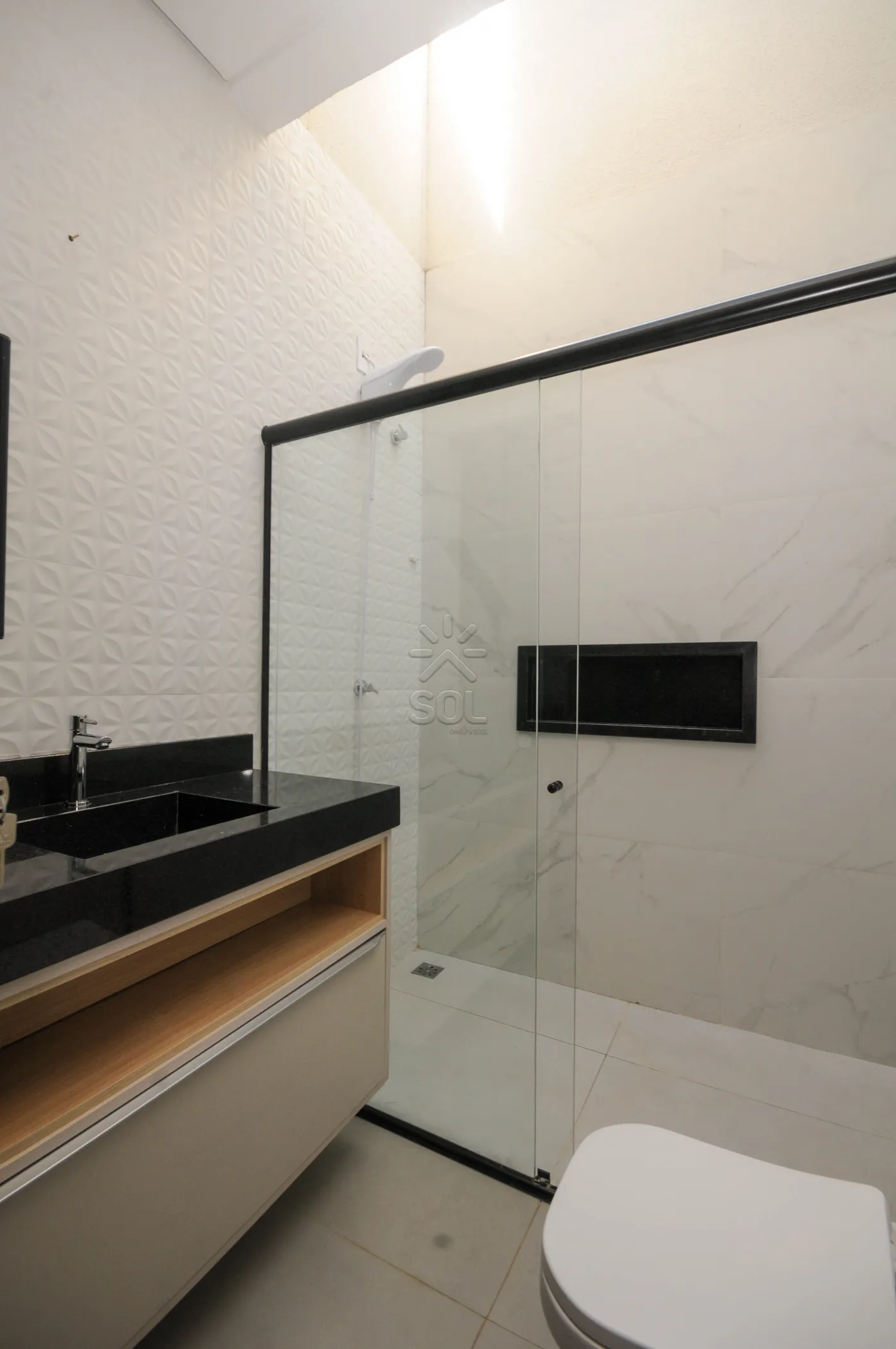Sobrado para locação, Residencial Marseille - Foz do Iguaçu/PR