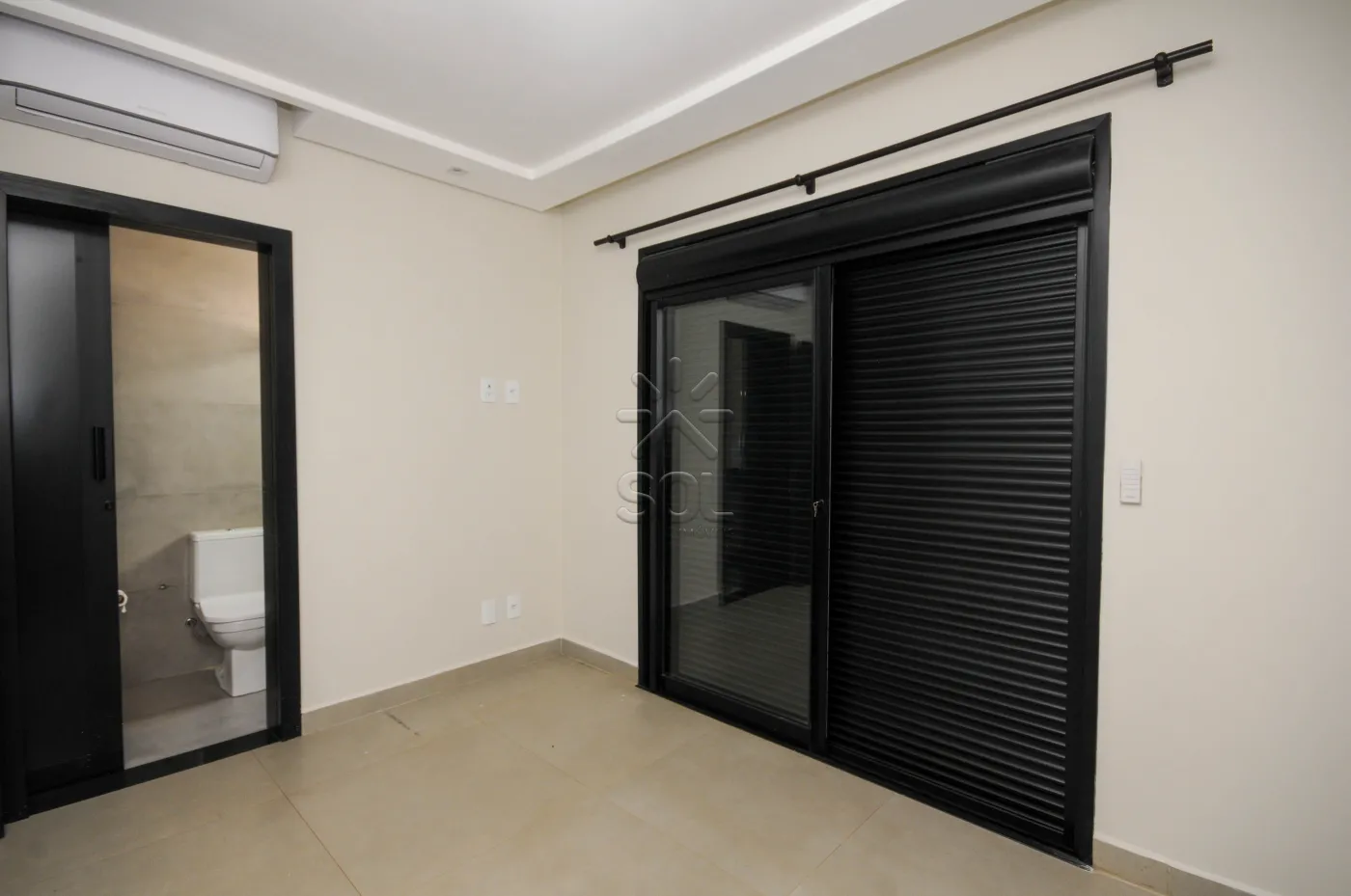 Sobrado para locação, Residencial Marseille - Foz do Iguaçu/PR