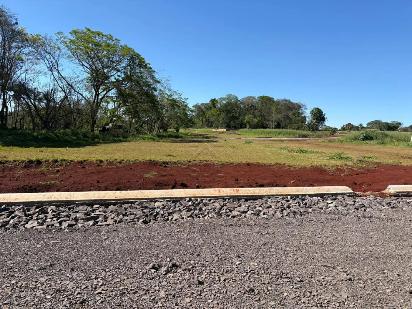 Terreno à venda no Loteamento Ecovillage - Foz do Iguaçu