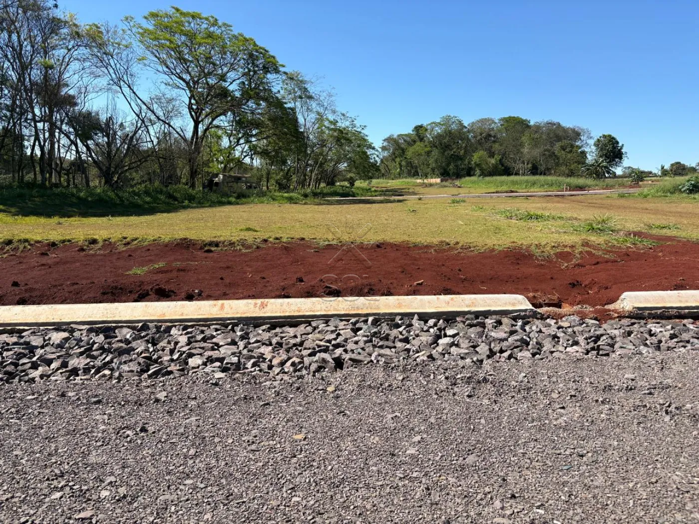 Terreno à venda no Loteamento Ecovillage - Foz do Iguaçu