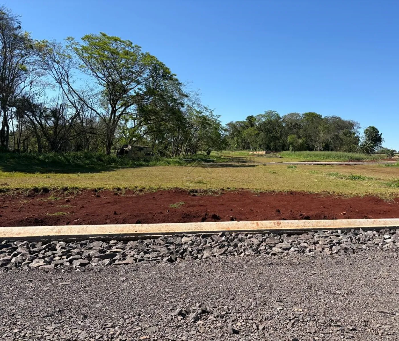 Terreno à venda no Loteamento Ecovillage - Foz do Iguaçu