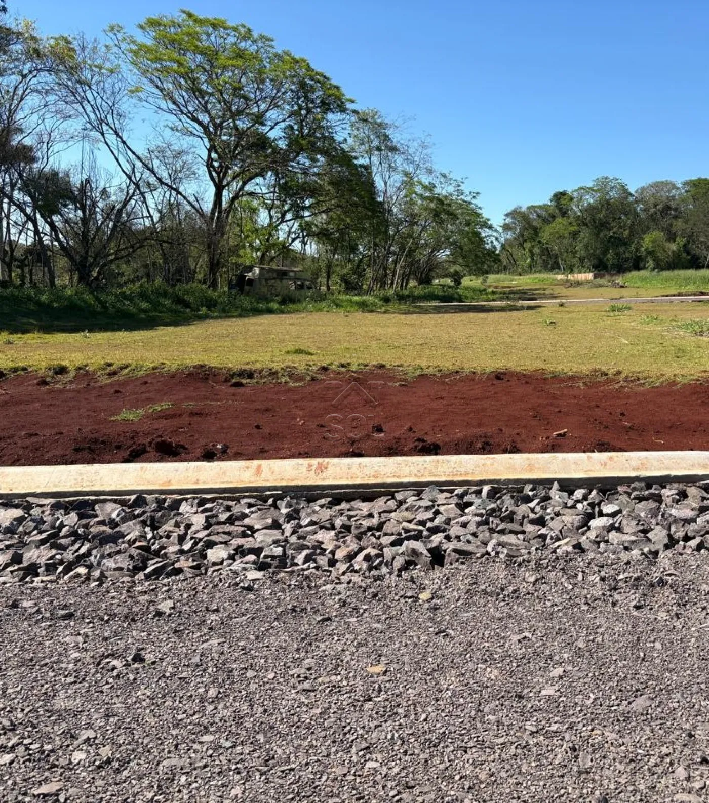Terreno à venda no Loteamento Ecovillage - Foz do Iguaçu