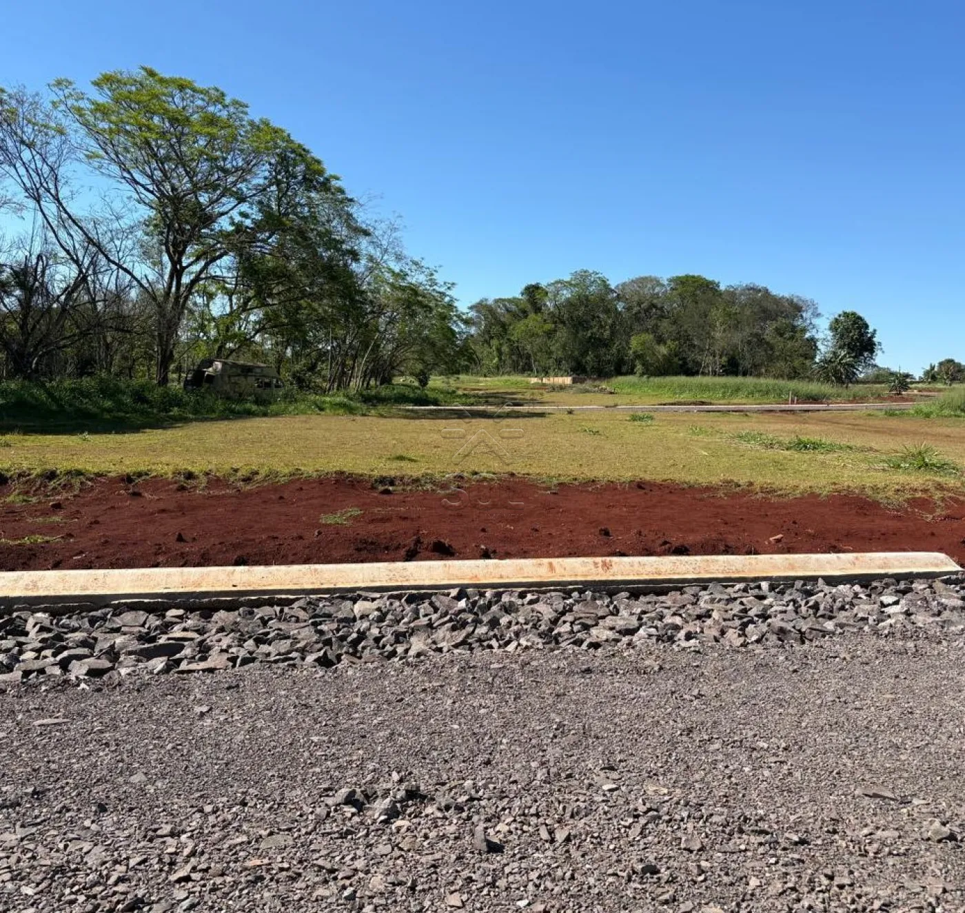 Terreno à venda no Loteamento Ecovillage - Foz do Iguaçu