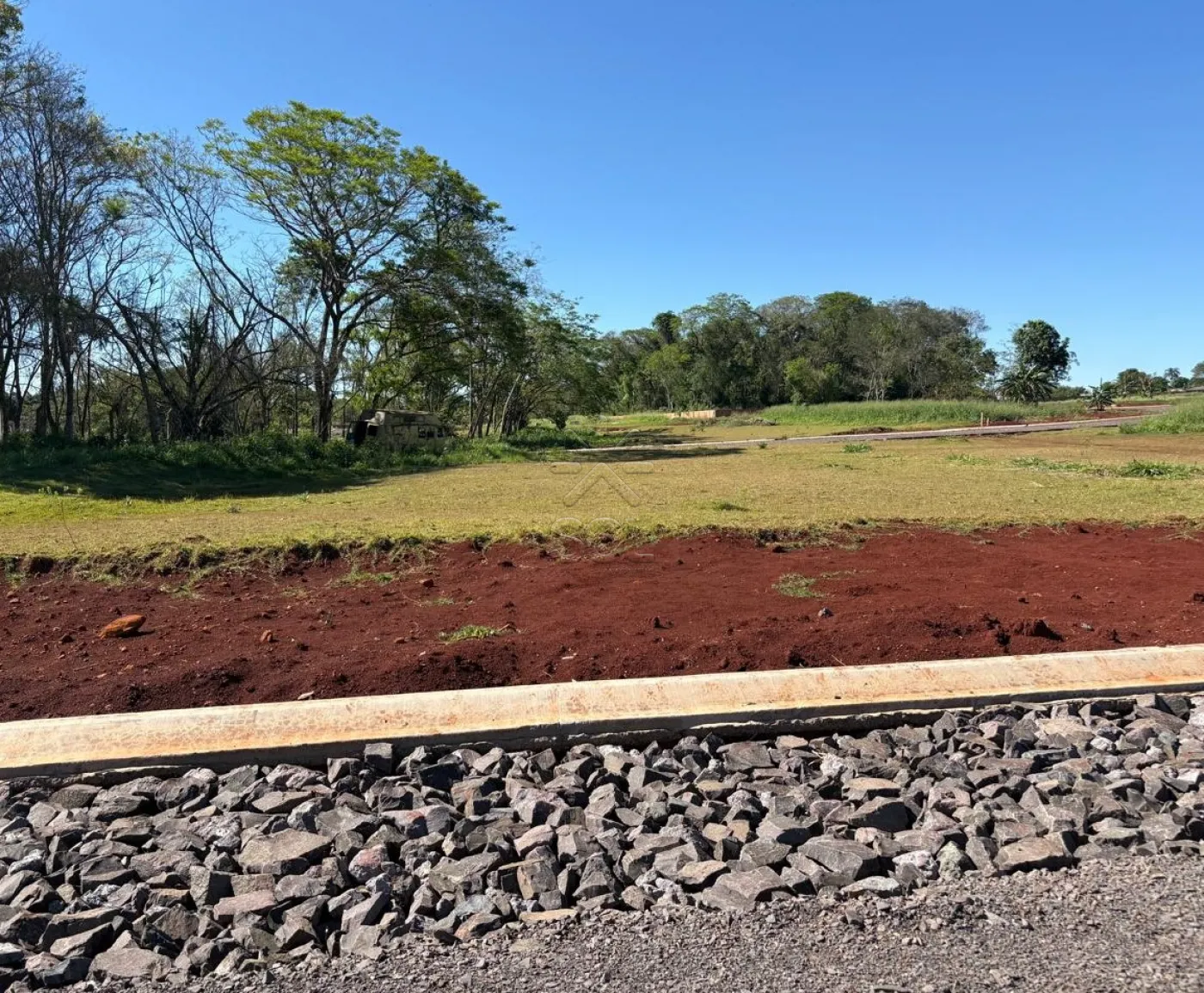 Terreno à venda no Loteamento Ecovillage - Foz do Iguaçu