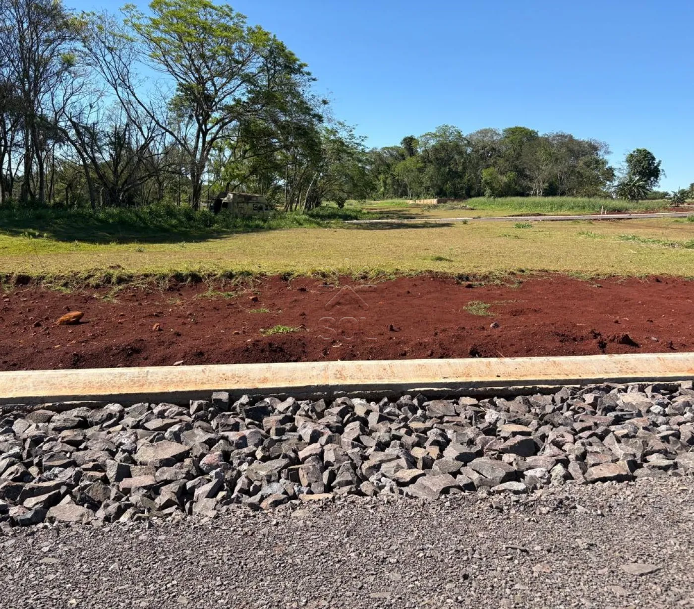 Terreno à venda no Loteamento Ecovillage - Foz do Iguaçu