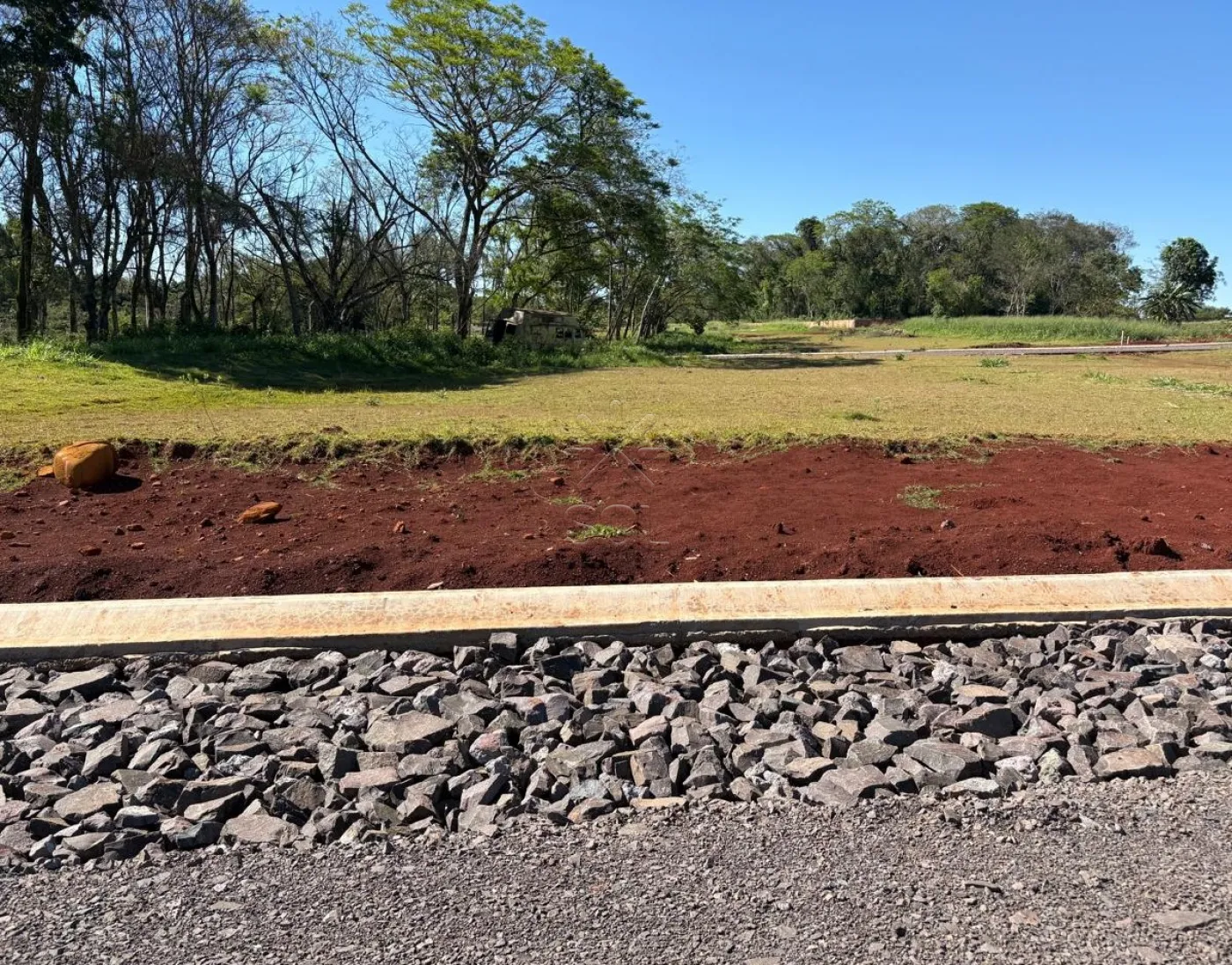 Terreno à venda no Loteamento Ecovillage - Foz do Iguaçu
