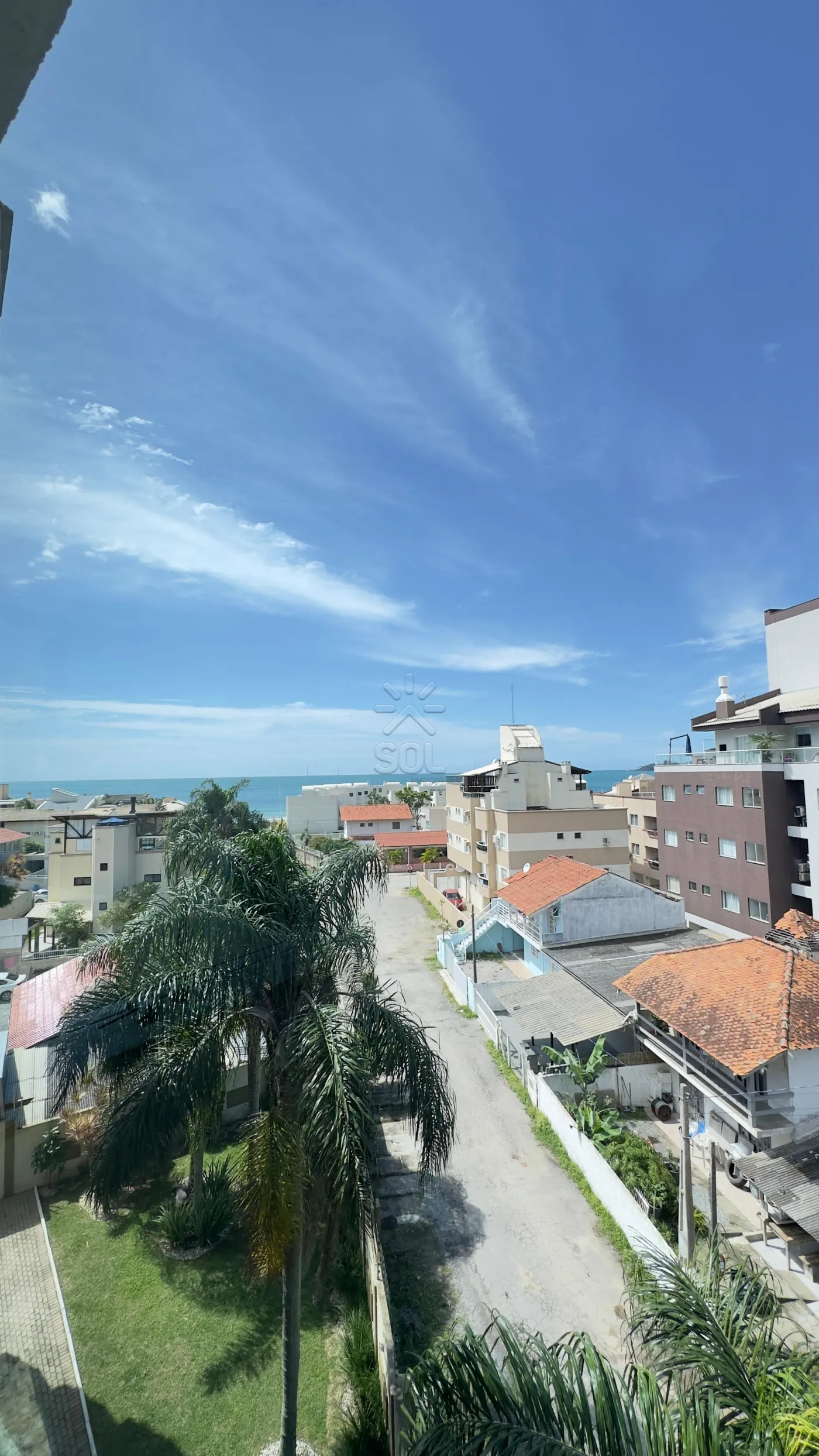 Apartamento pronto para morar à venda no Residencial Villa Toscana - Praia de Bombas, Bombinhas