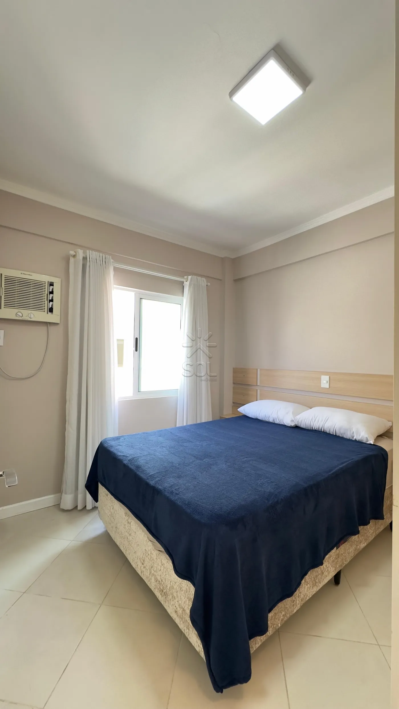 Apartamento pronto para morar à venda no Residencial Villa Toscana - Praia de Bombas, Bombinhas