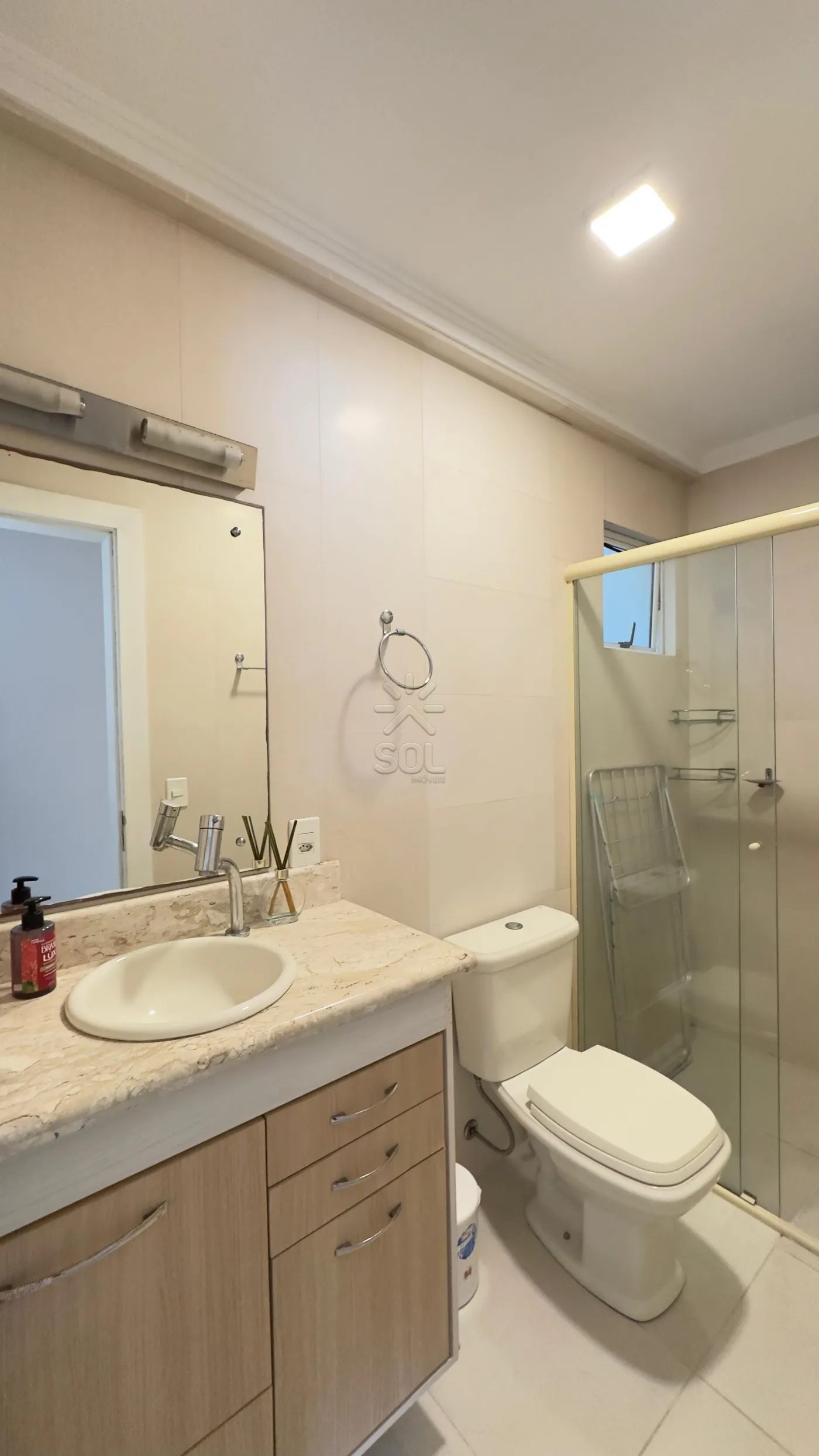 Apartamento pronto para morar à venda no Residencial Villa Toscana - Praia de Bombas, Bombinhas
