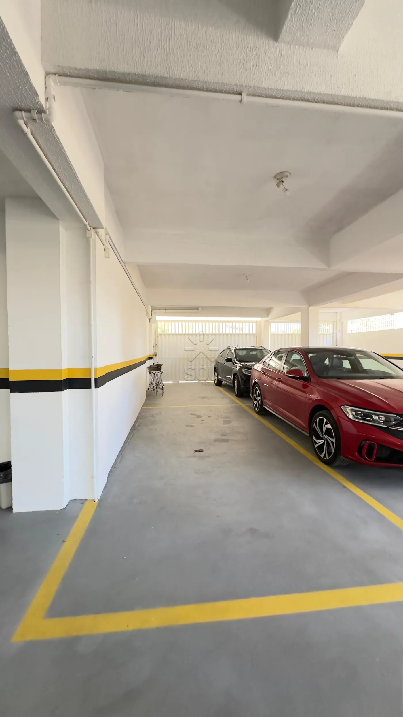 Apartamento pronto para morar à venda no Residencial Villa Toscana - Praia de Bombas, Bombinhas