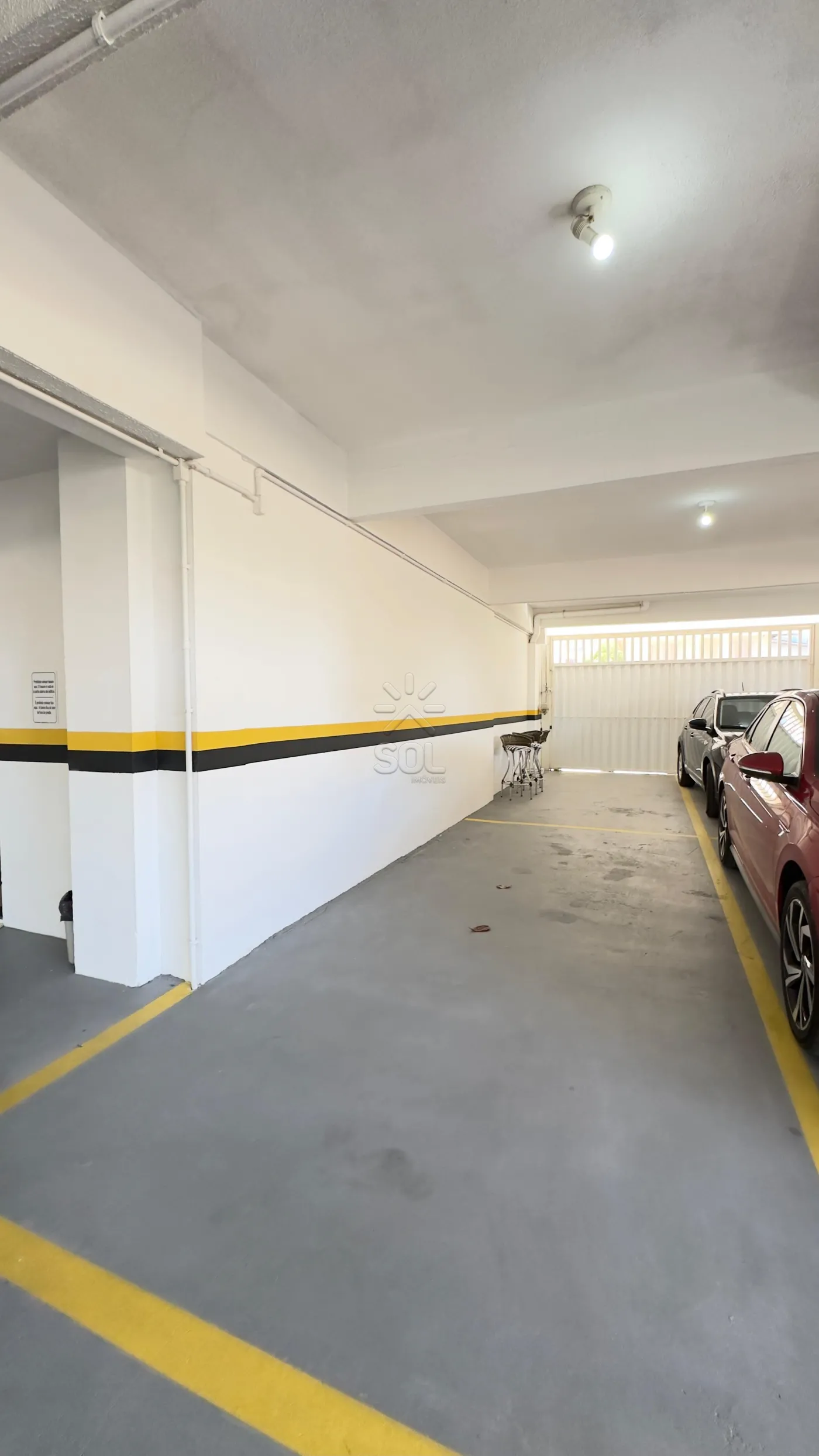 Apartamento pronto para morar à venda no Residencial Villa Toscana - Praia de Bombas, Bombinhas