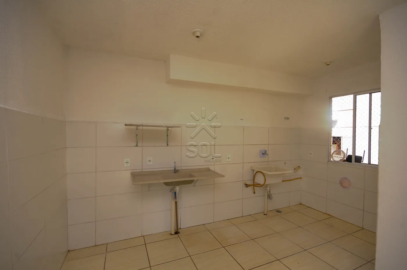 Apartamento para locação, Residencial Boicy I - Foz do Iguaçu/PR