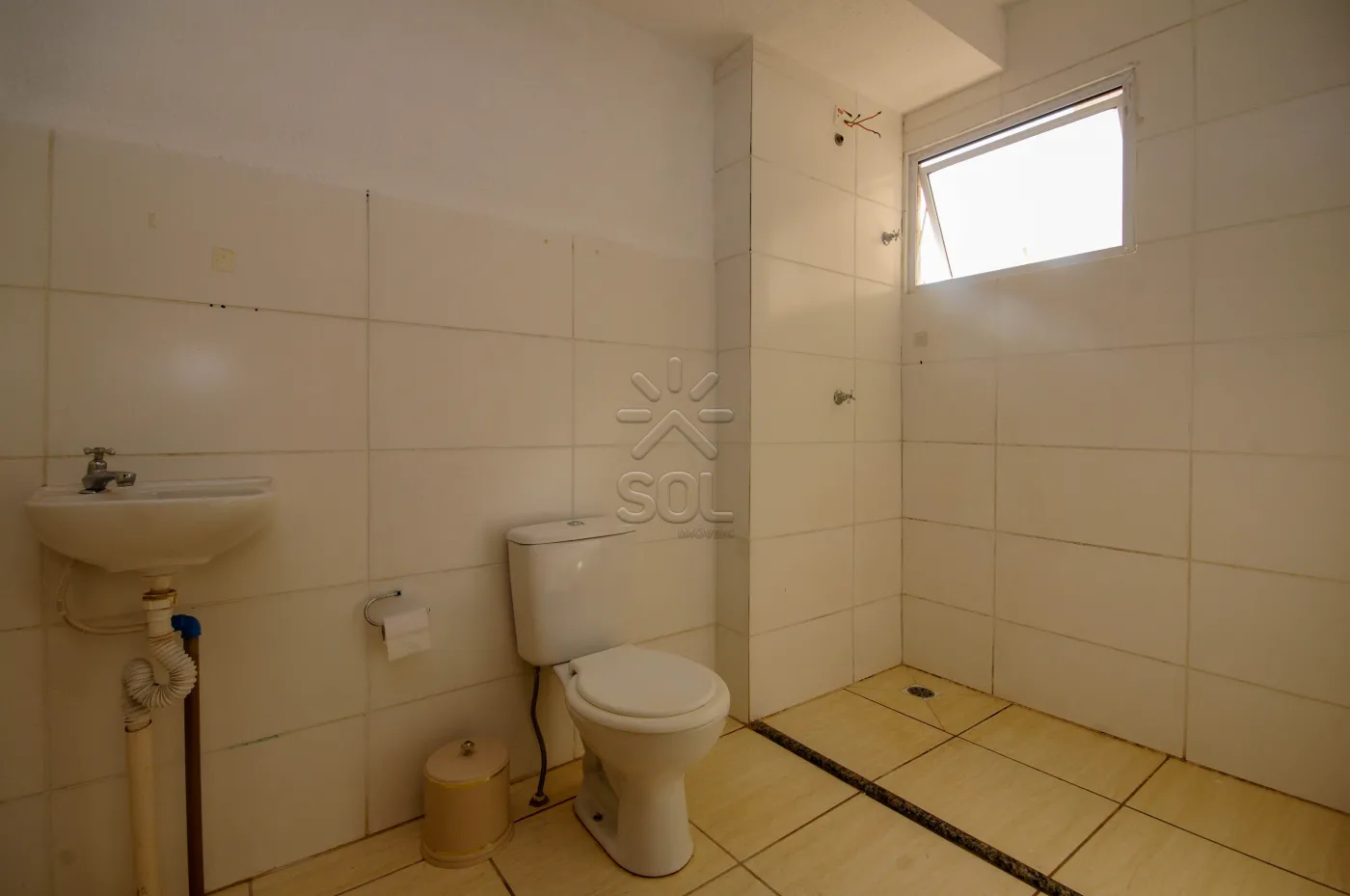 Apartamento para locação, Residencial Boicy I - Foz do Iguaçu/PR