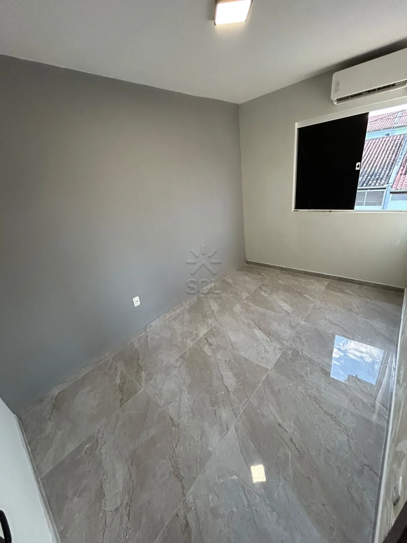 Apartamento para aluguel no Residencial das Dálias - Balneário Piçarras